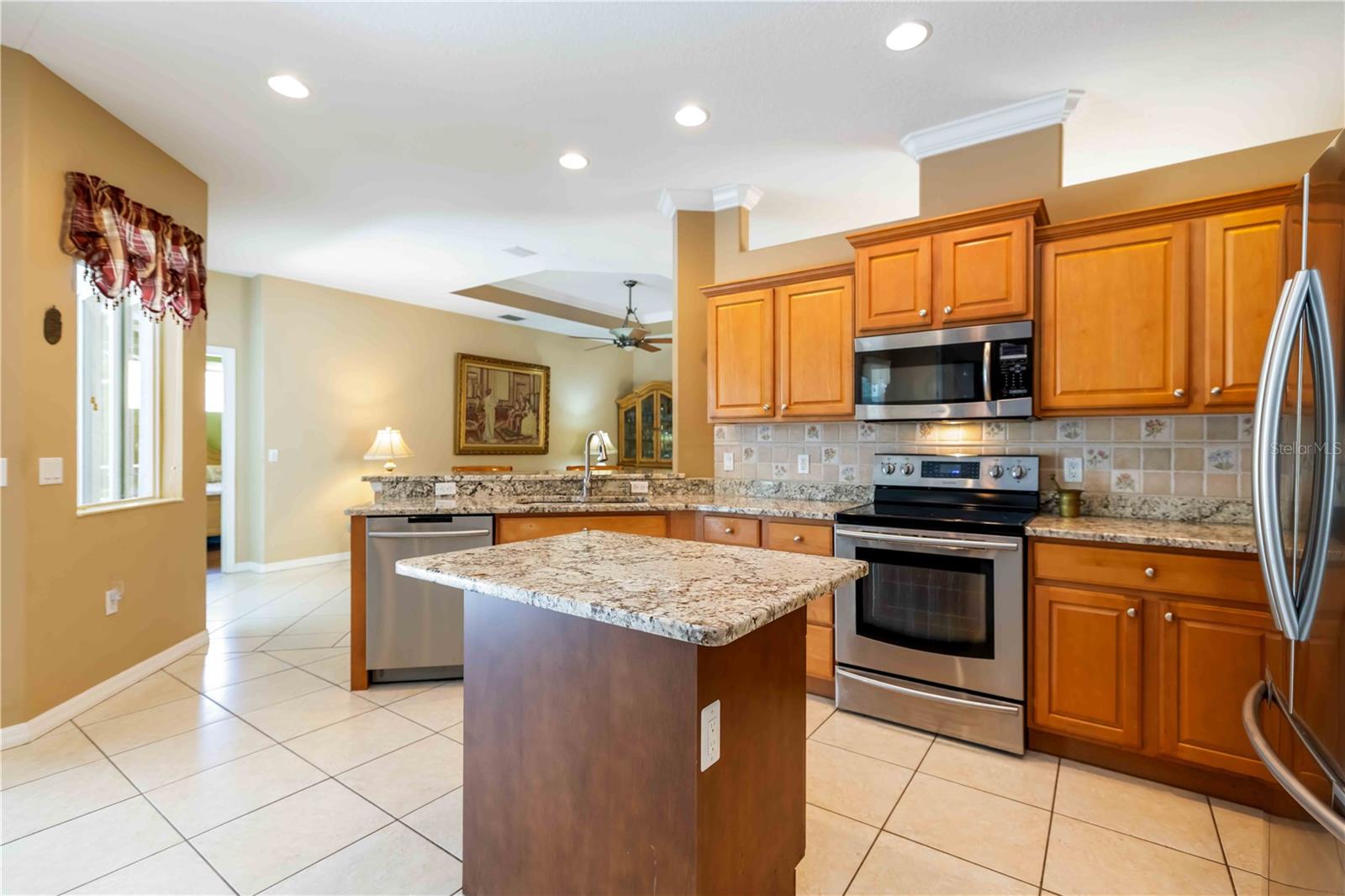 8121 INDIGO RIDGE TERRACE