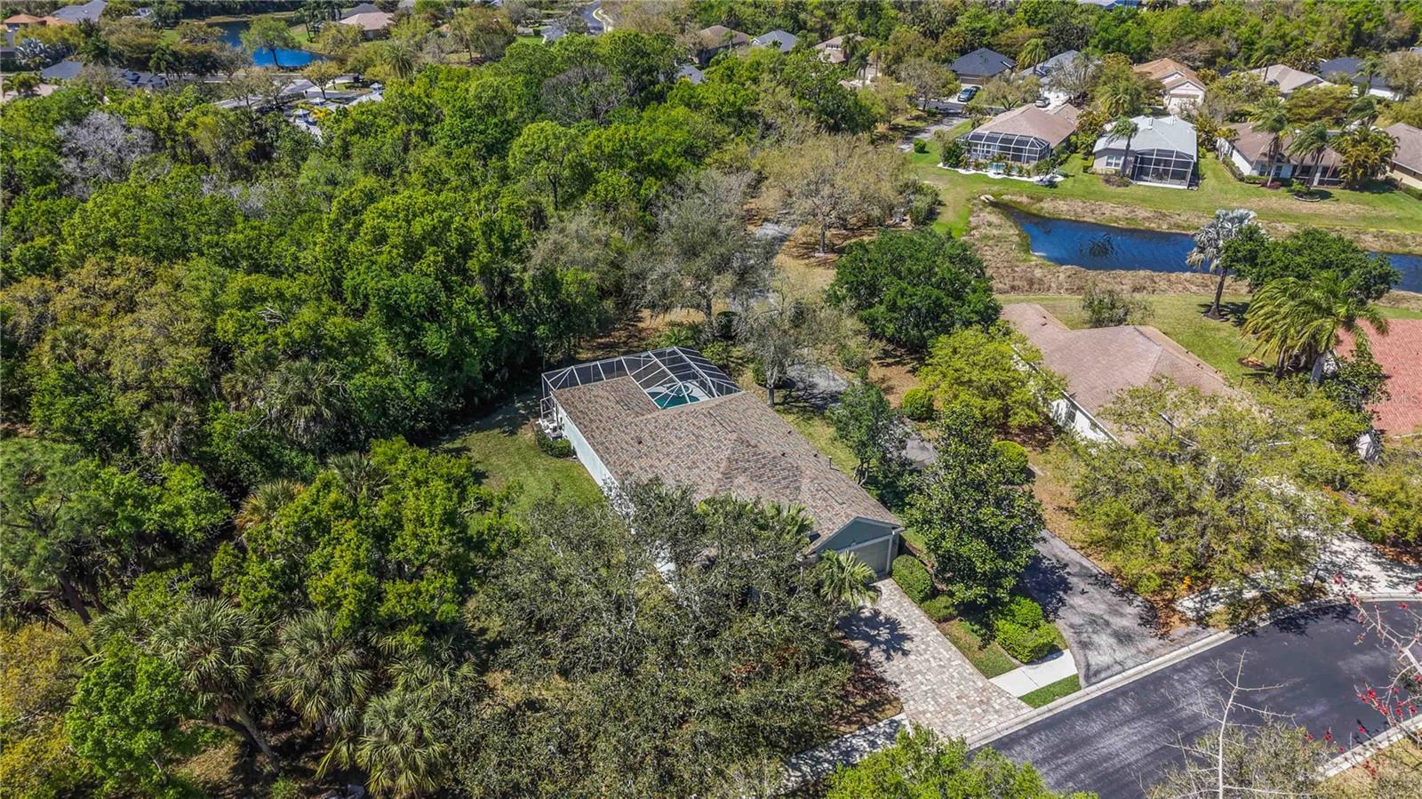 UNIVERSITY PLACE - Residential