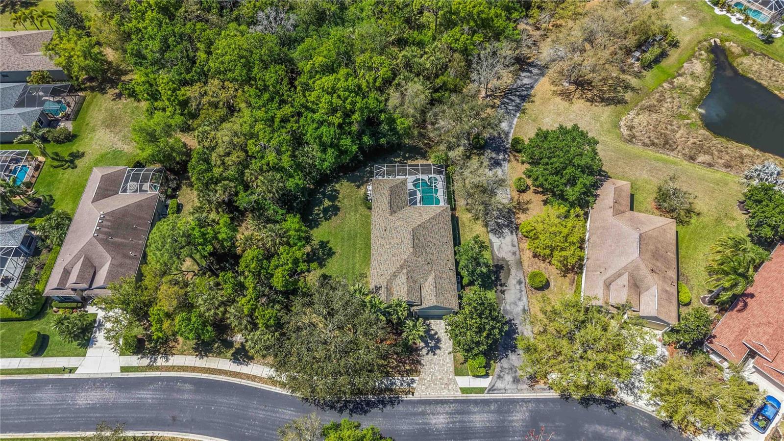 UNIVERSITY PLACE - Residential