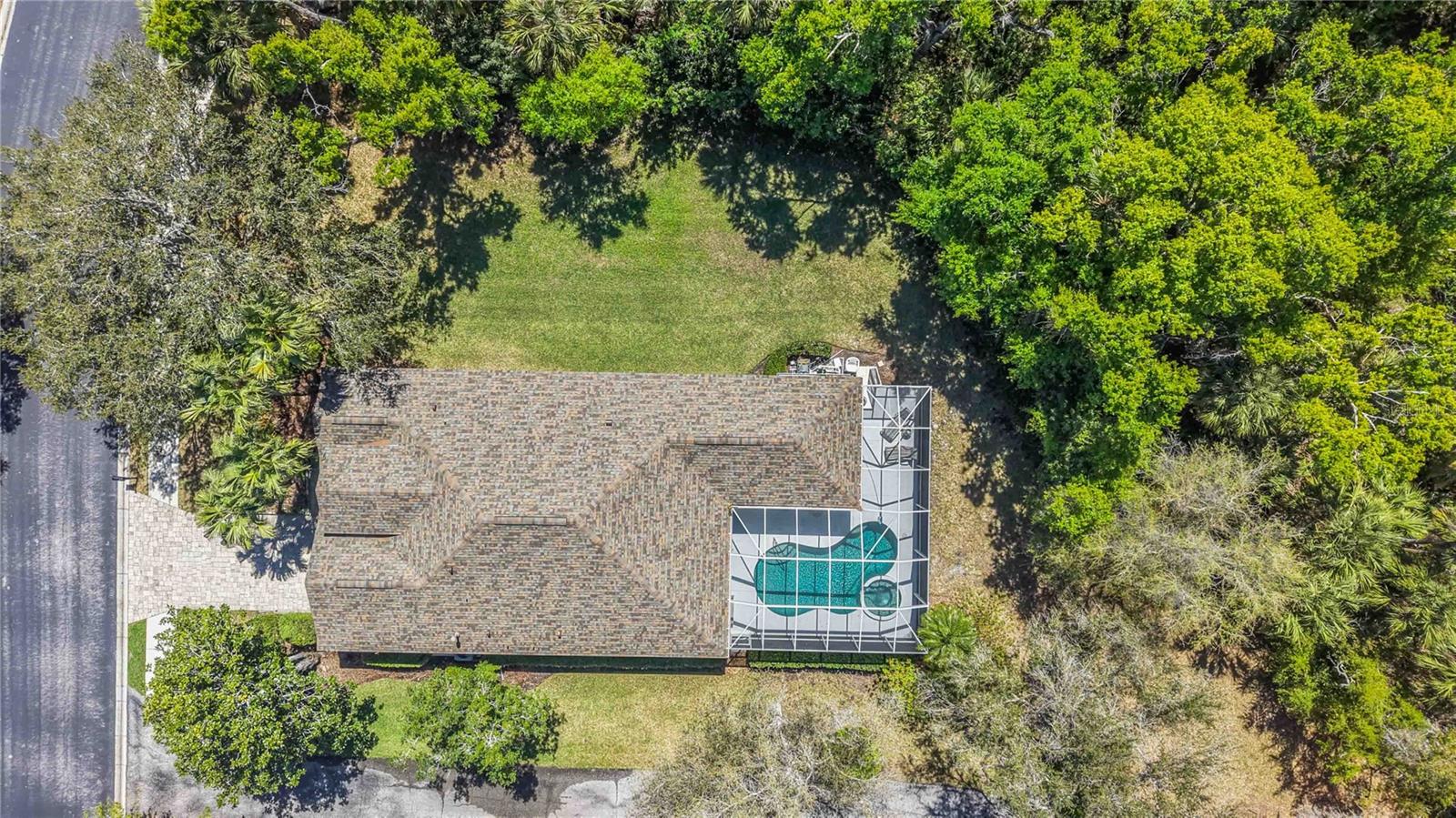 UNIVERSITY PLACE - Residential