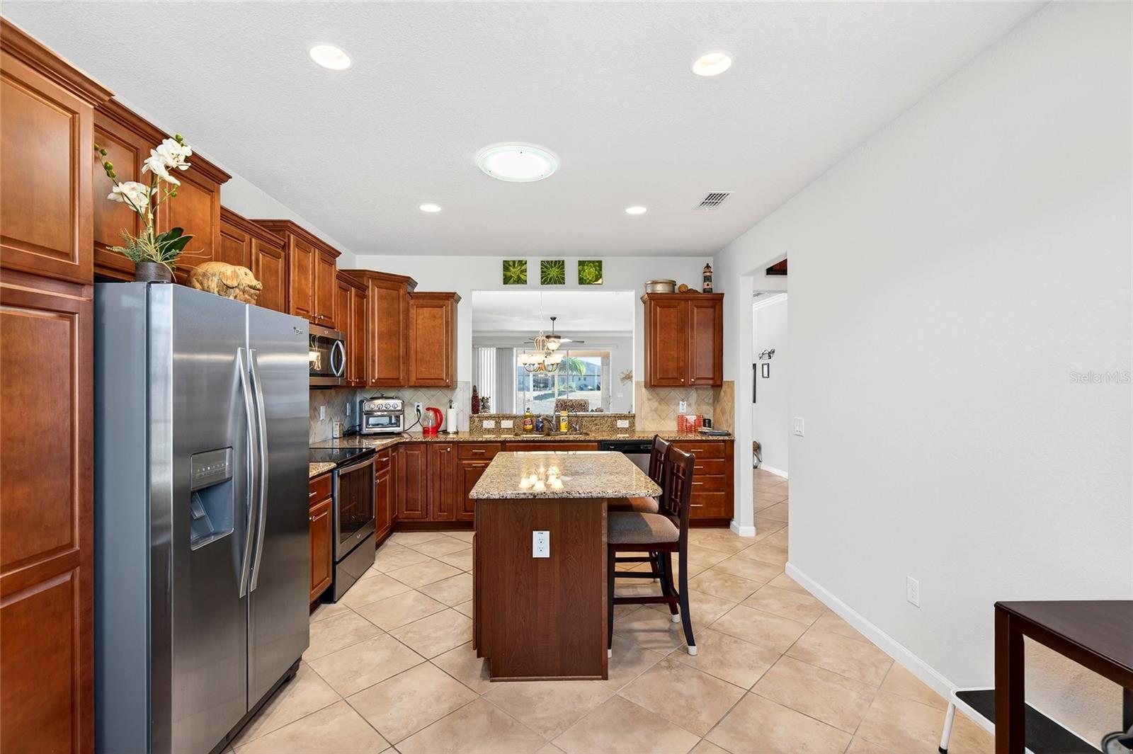 STONE CREEK - Residential