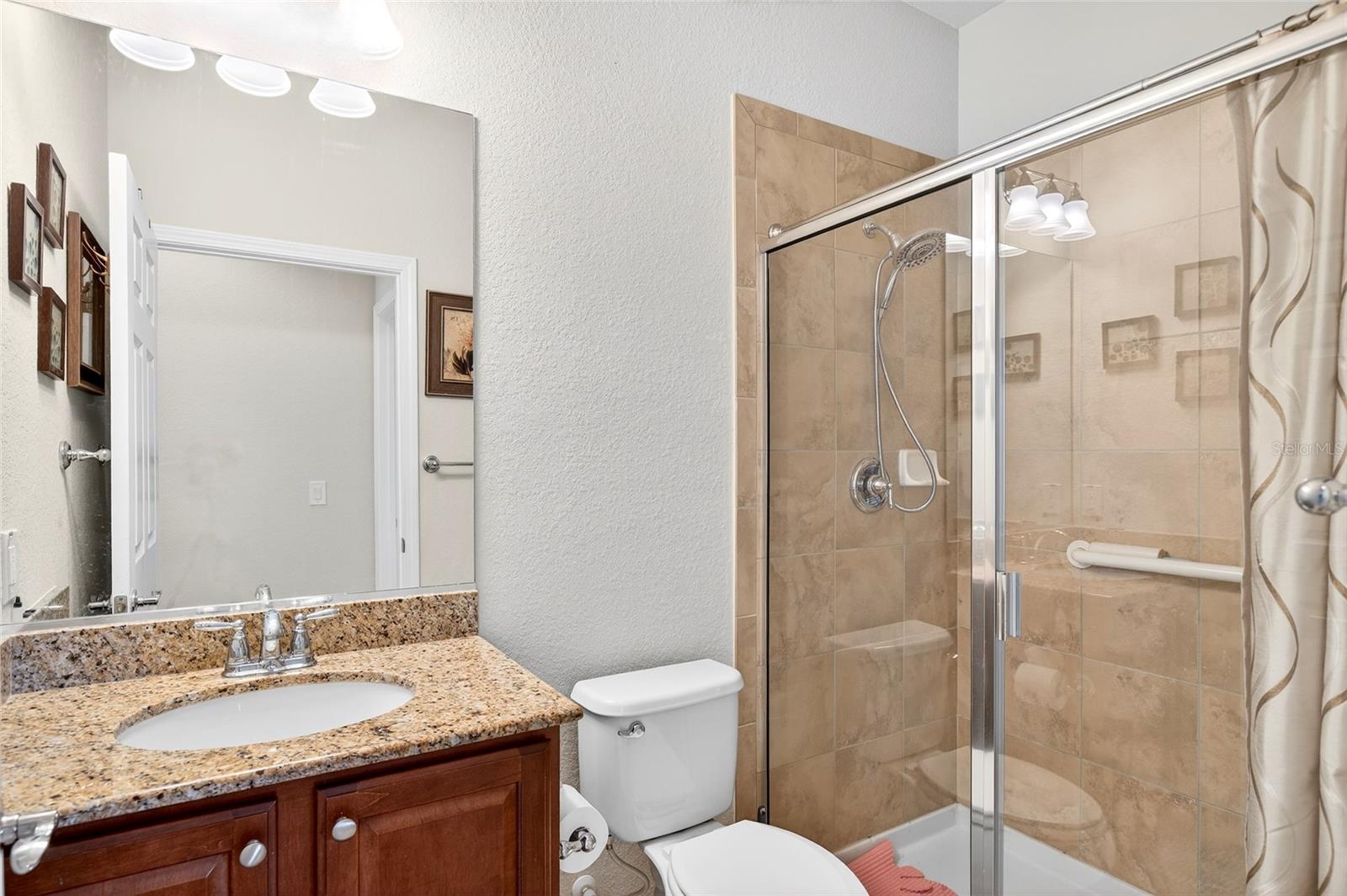 STONE CREEK - Residential