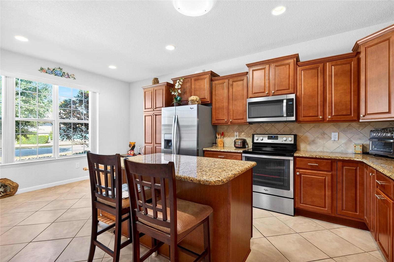 STONE CREEK - Residential