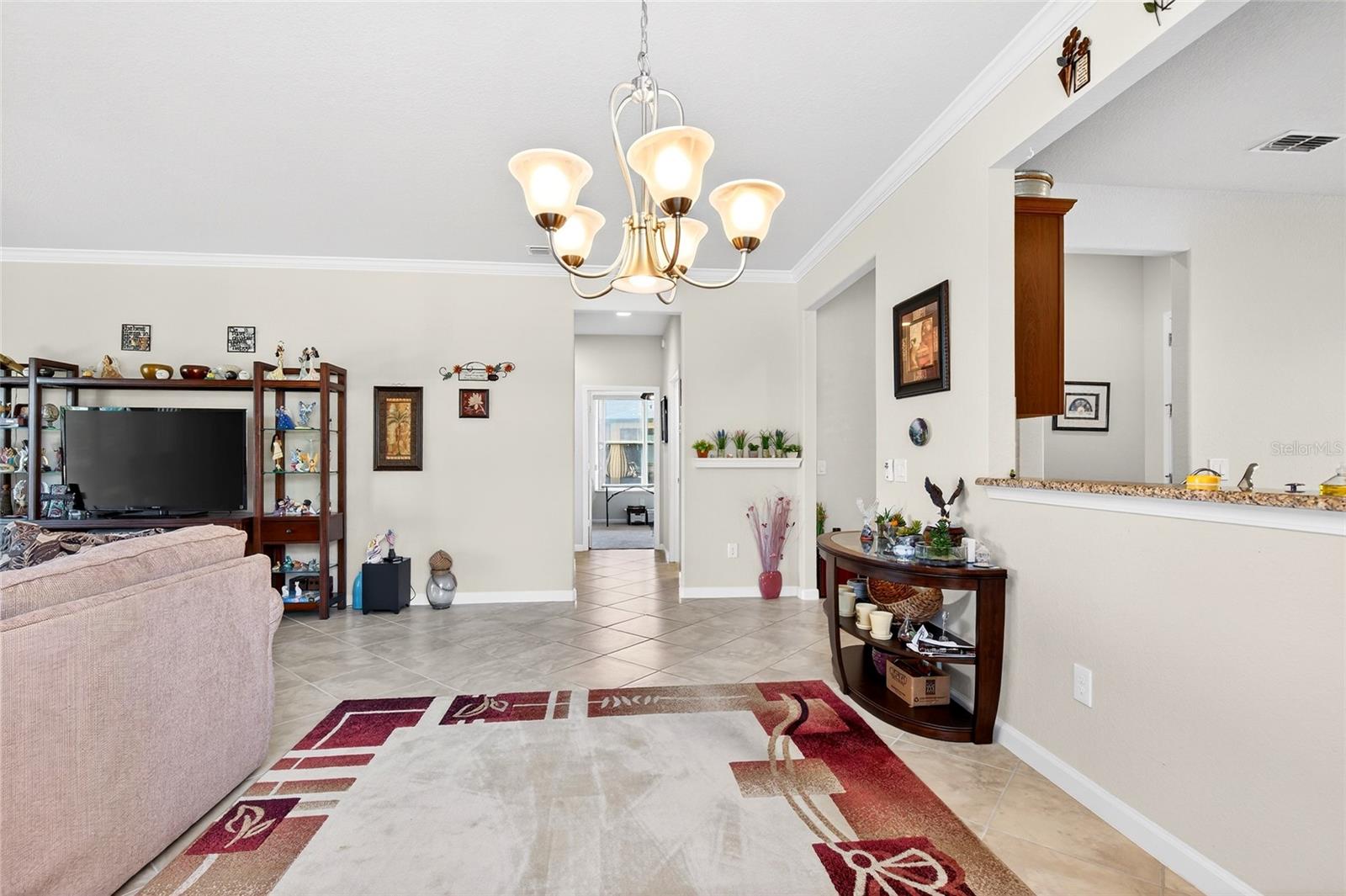 STONE CREEK - Residential