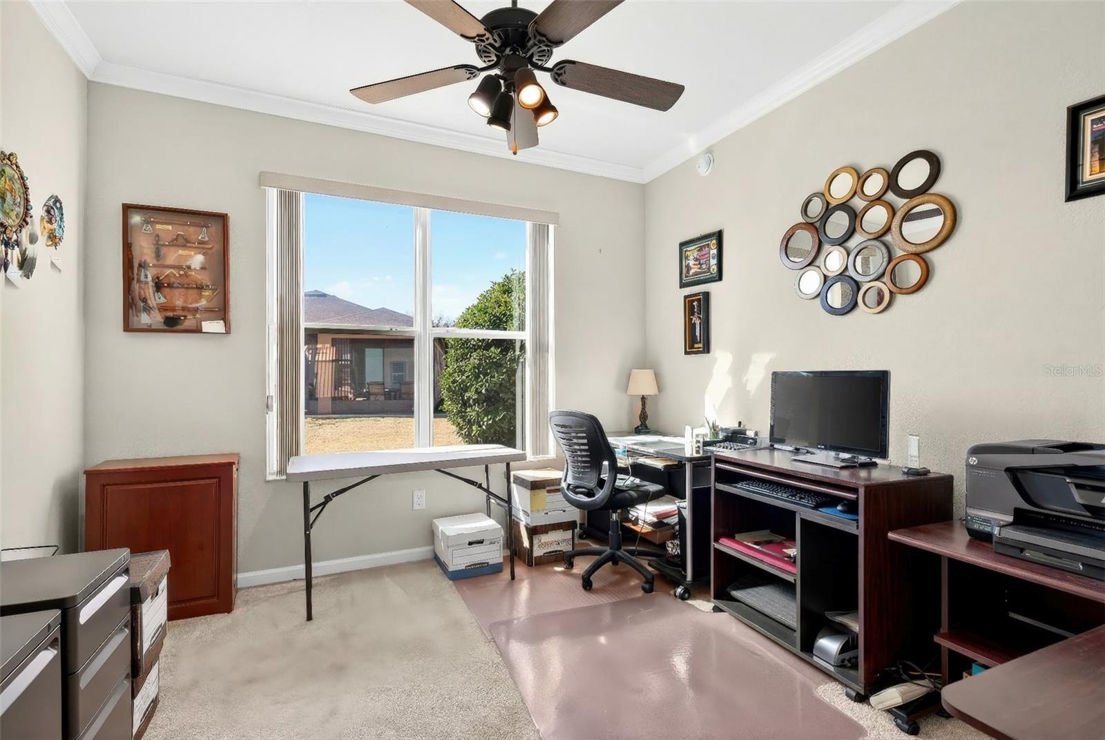 STONE CREEK - Residential