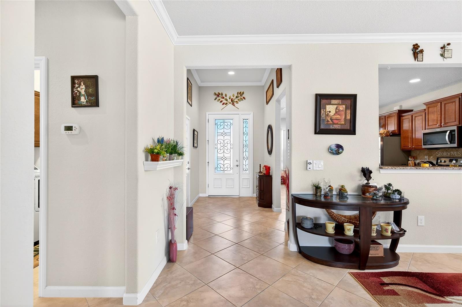 STONE CREEK - Residential