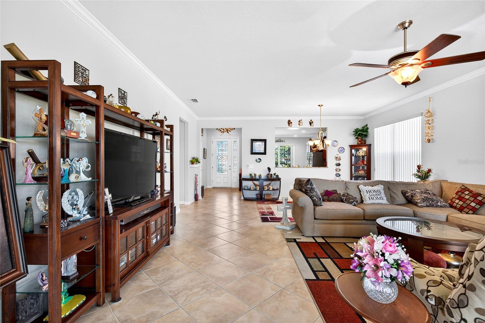 STONE CREEK - Residential