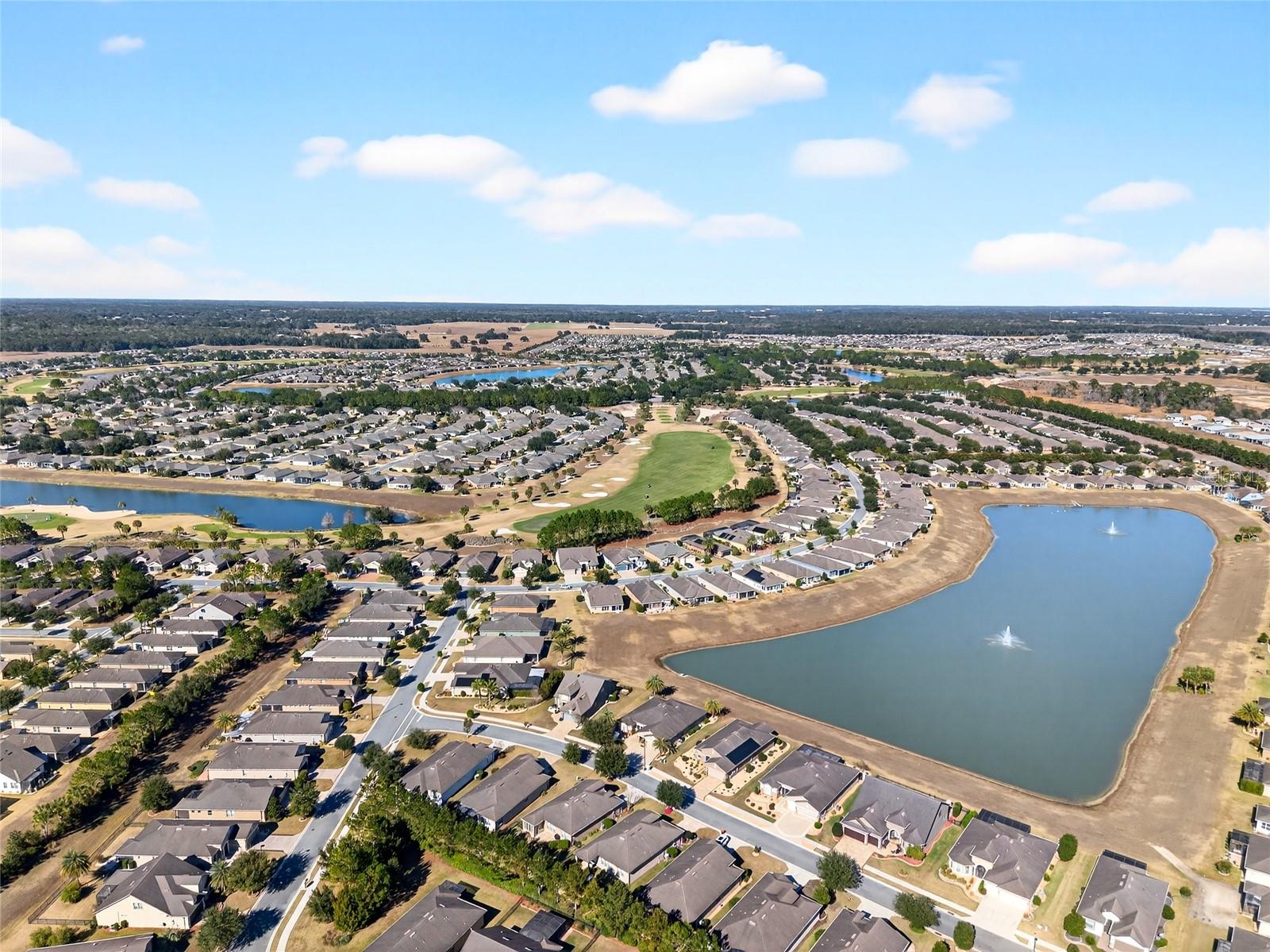 STONE CREEK - Residential