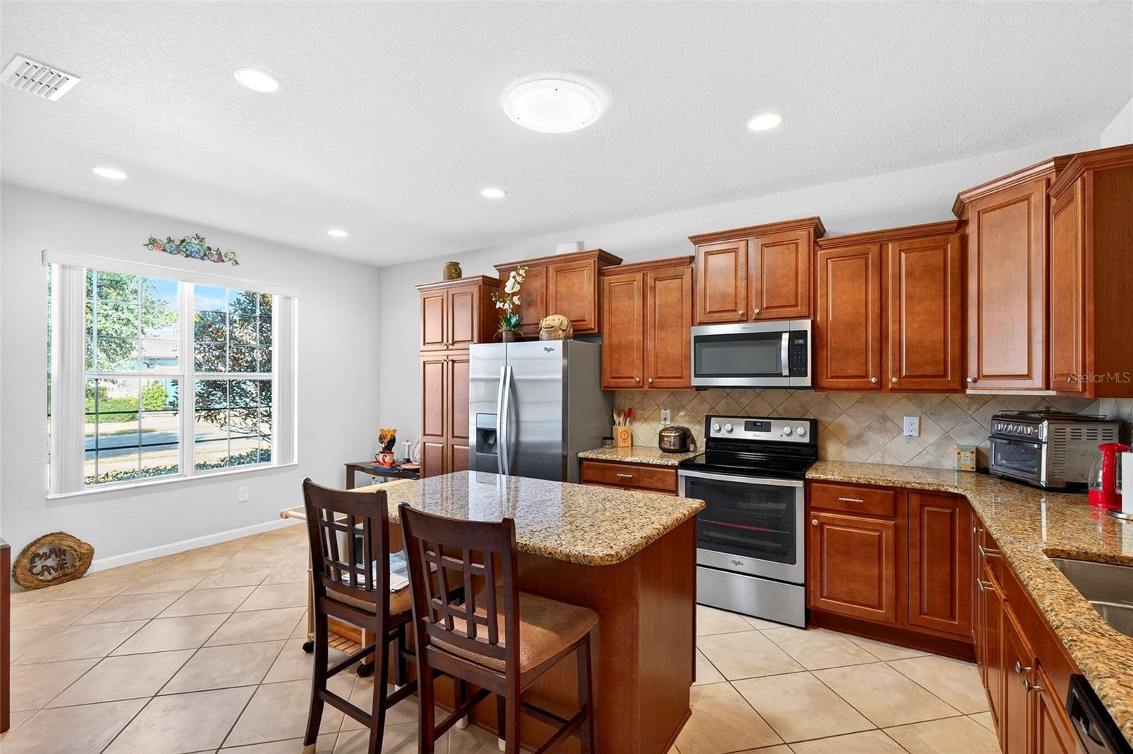 STONE CREEK - Residential