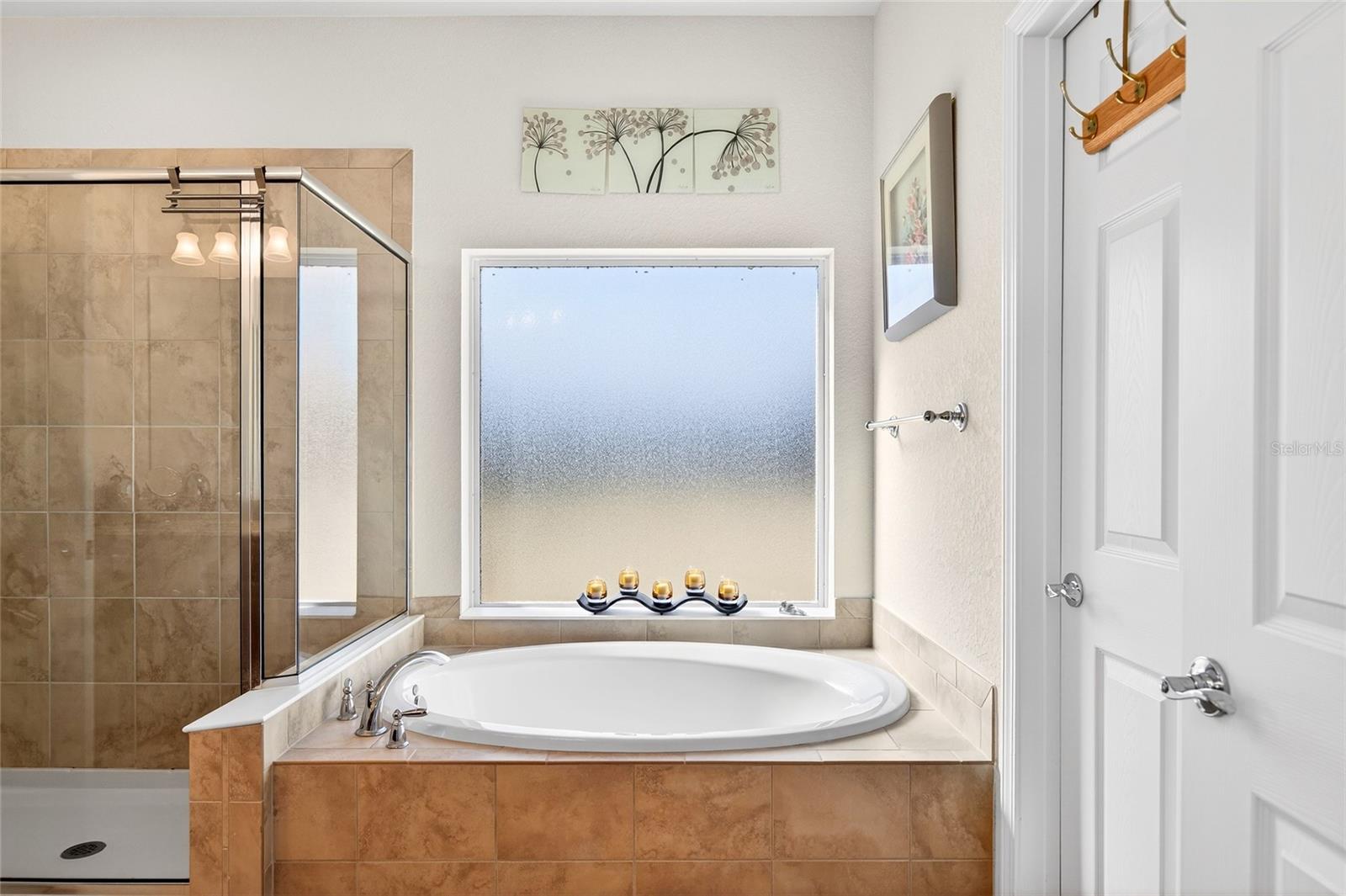 STONE CREEK - Residential