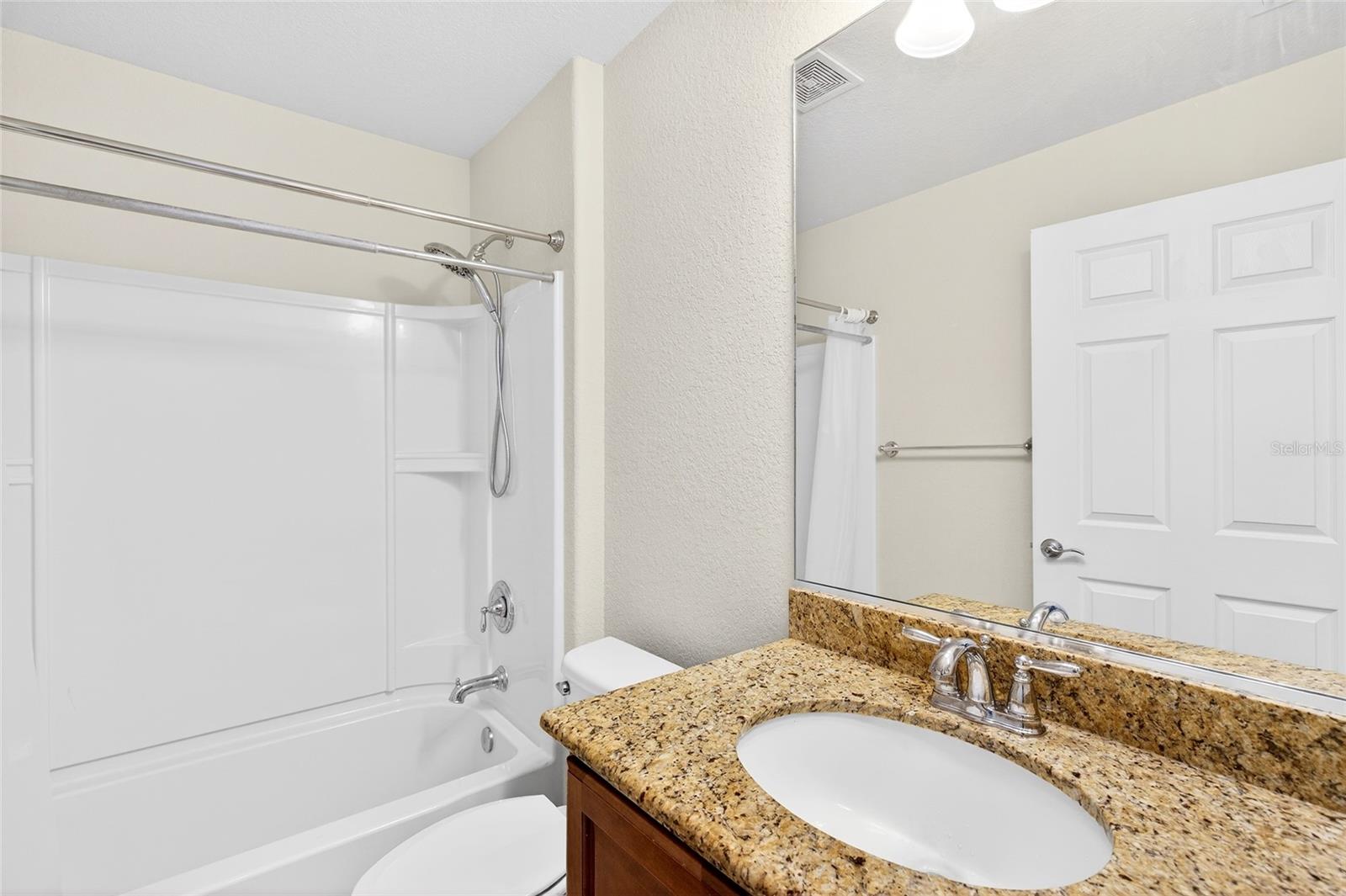 STONE CREEK - Residential