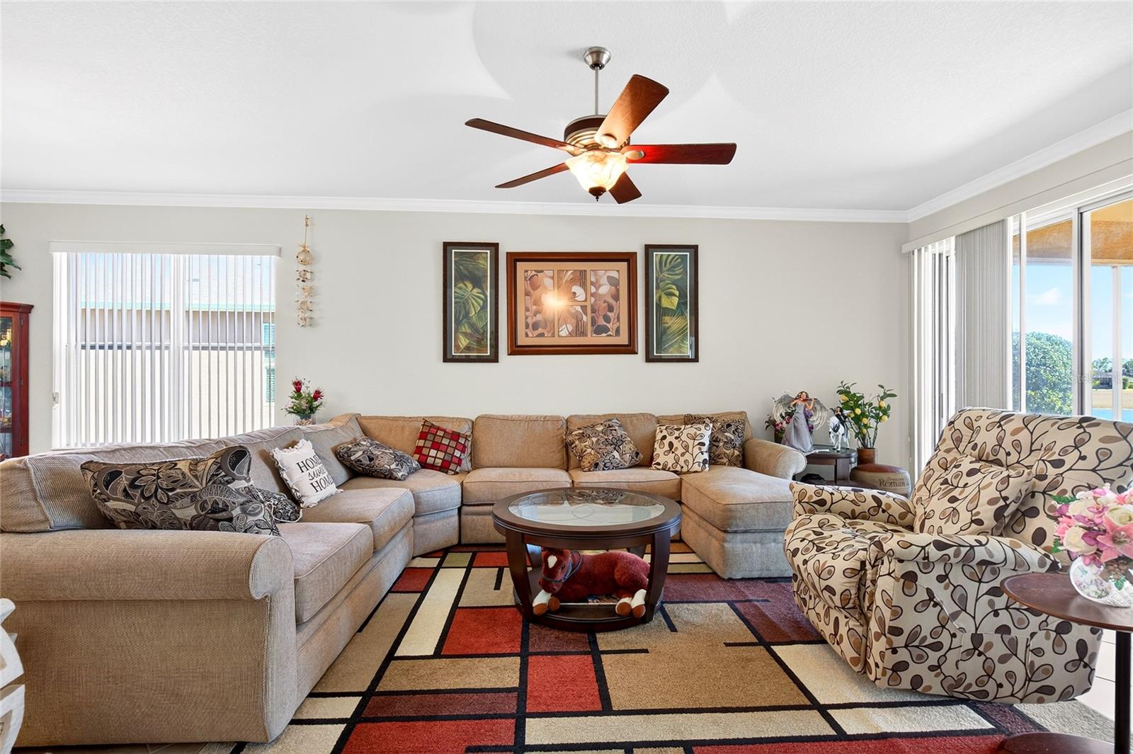 STONE CREEK - Residential