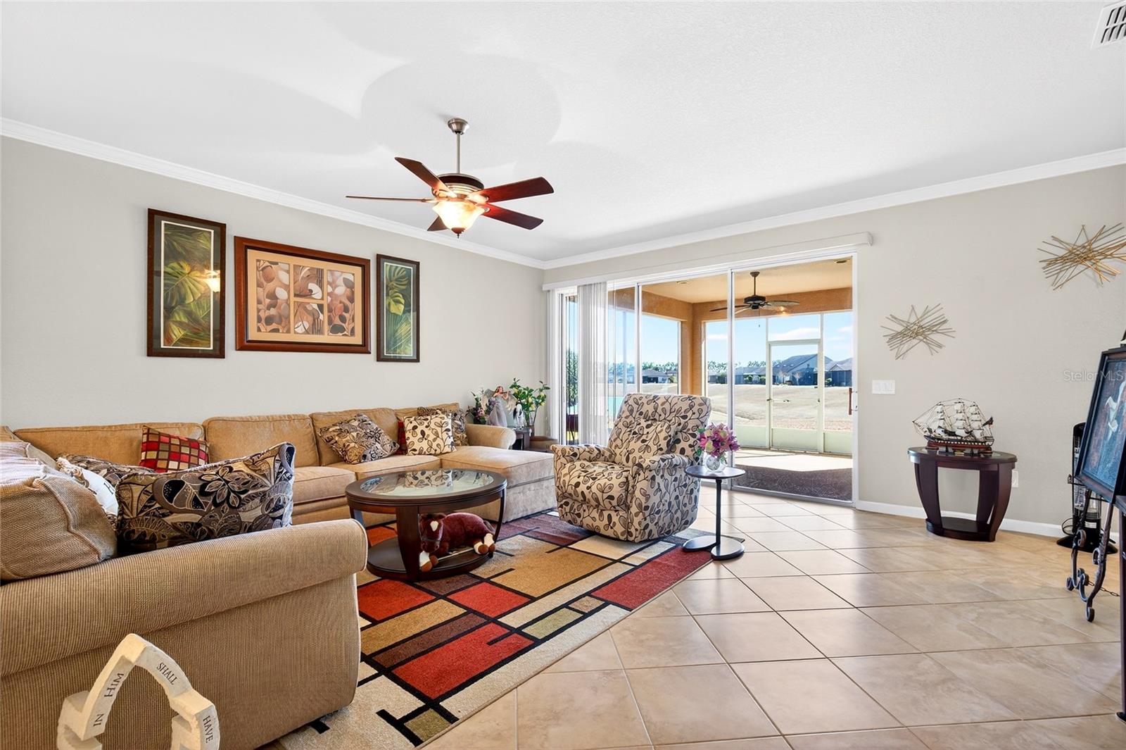 STONE CREEK - Residential