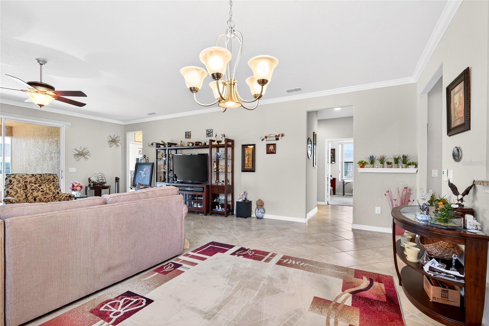 STONE CREEK - Residential