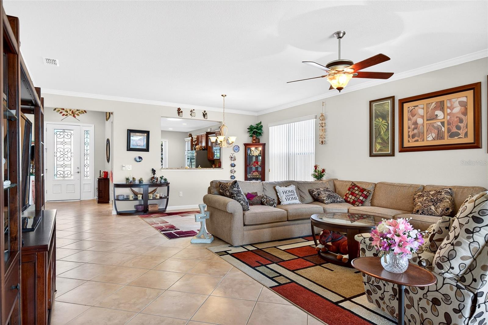 STONE CREEK - Residential