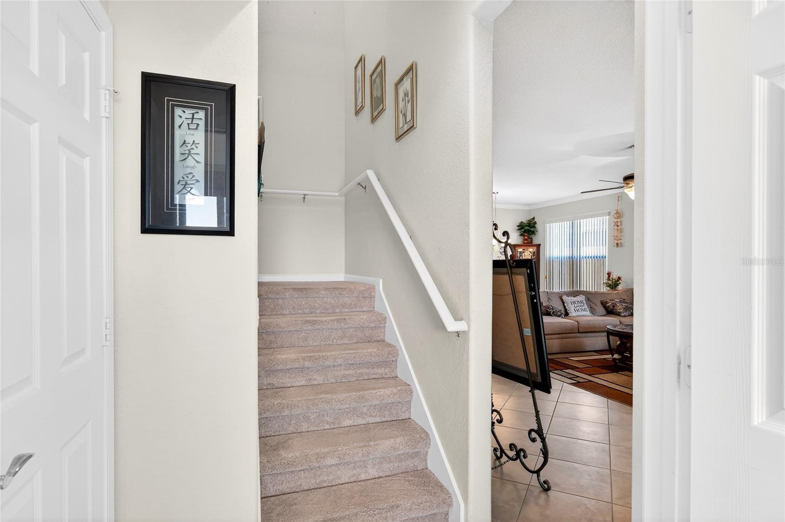 STONE CREEK - Residential