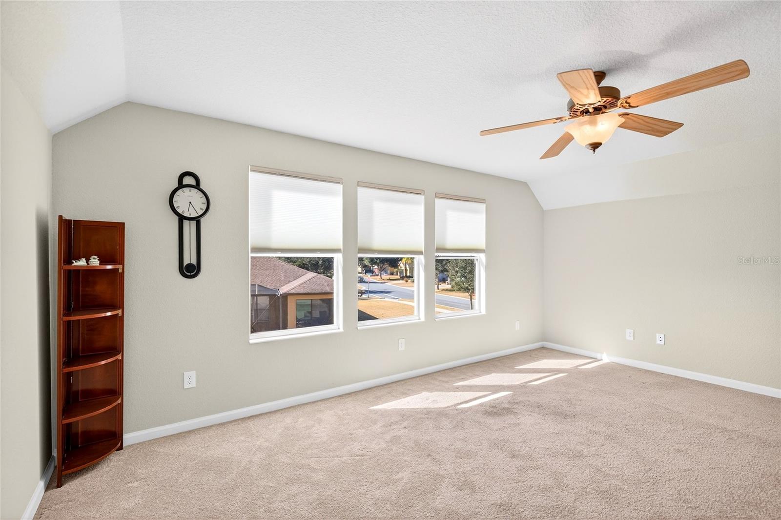 STONE CREEK - Residential