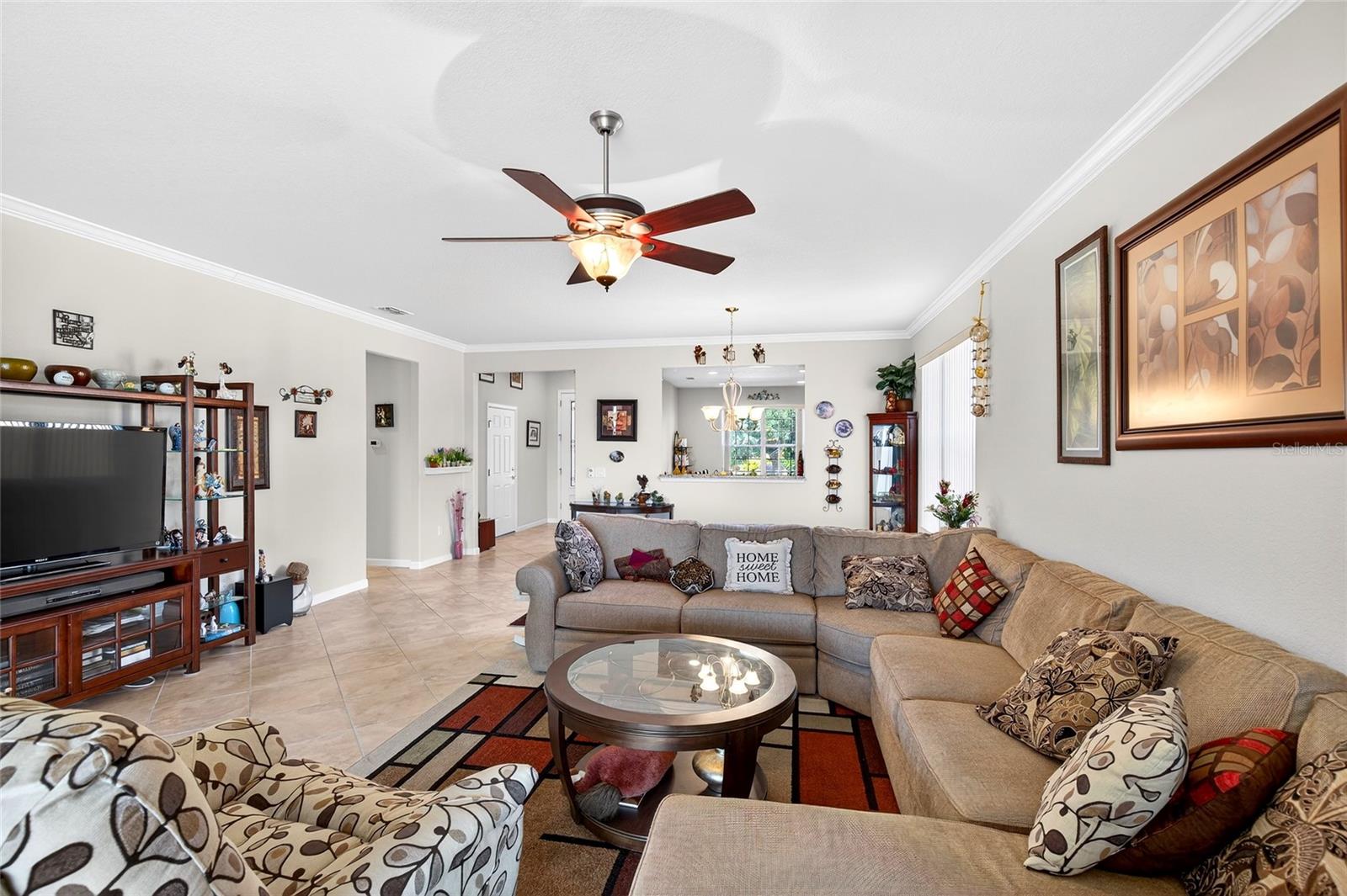 STONE CREEK - Residential