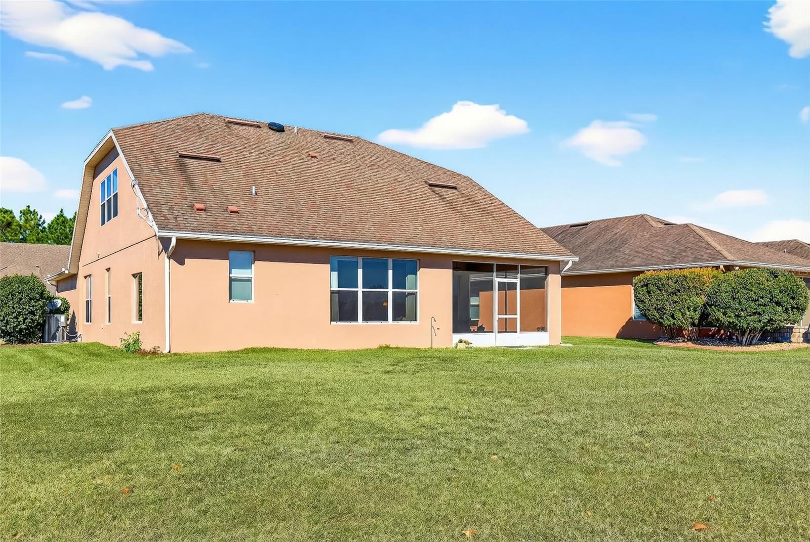 STONE CREEK - Residential