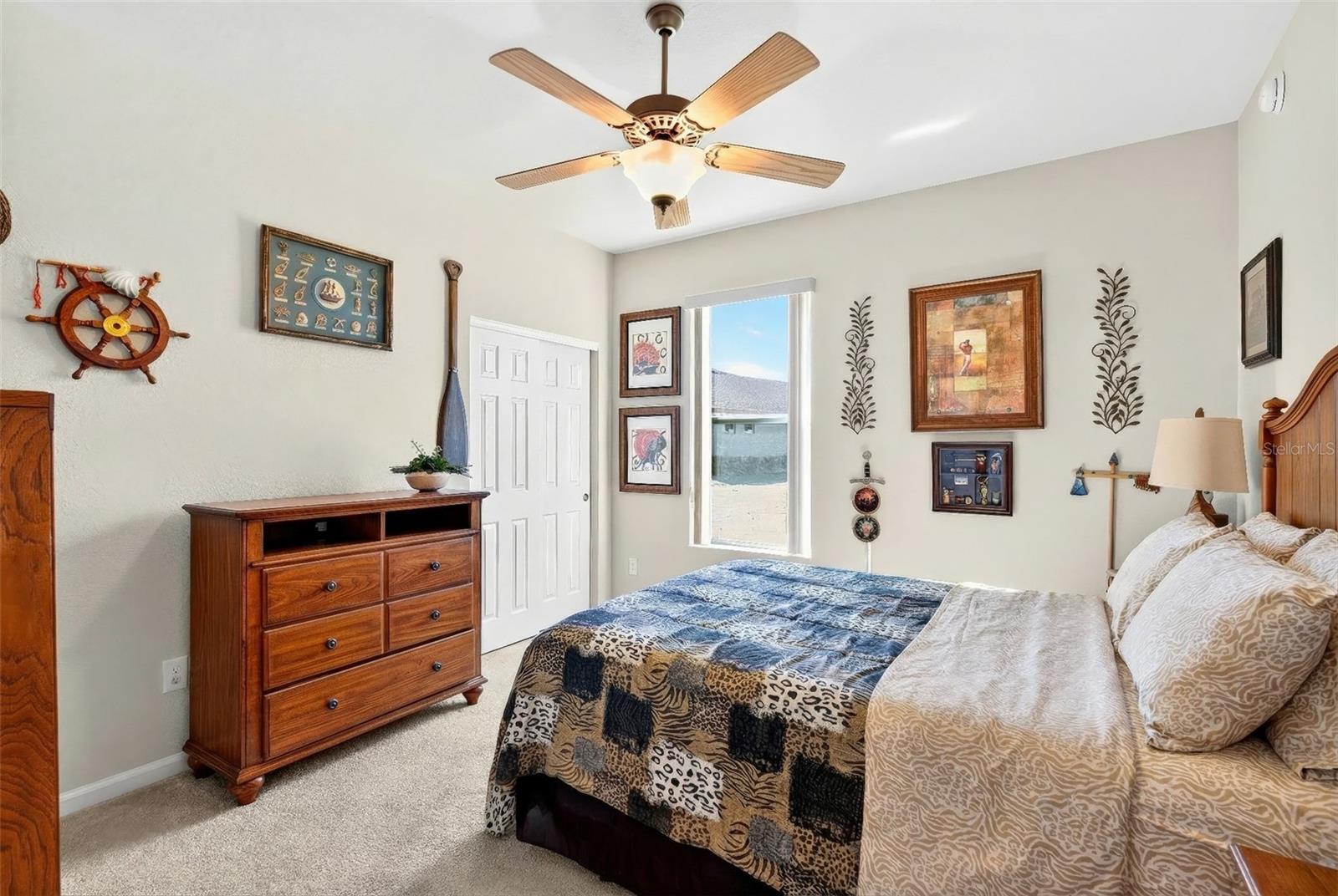 STONE CREEK - Residential