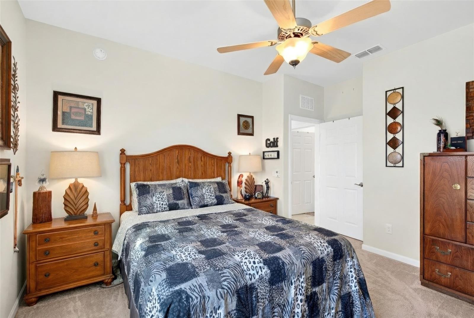 STONE CREEK - Residential