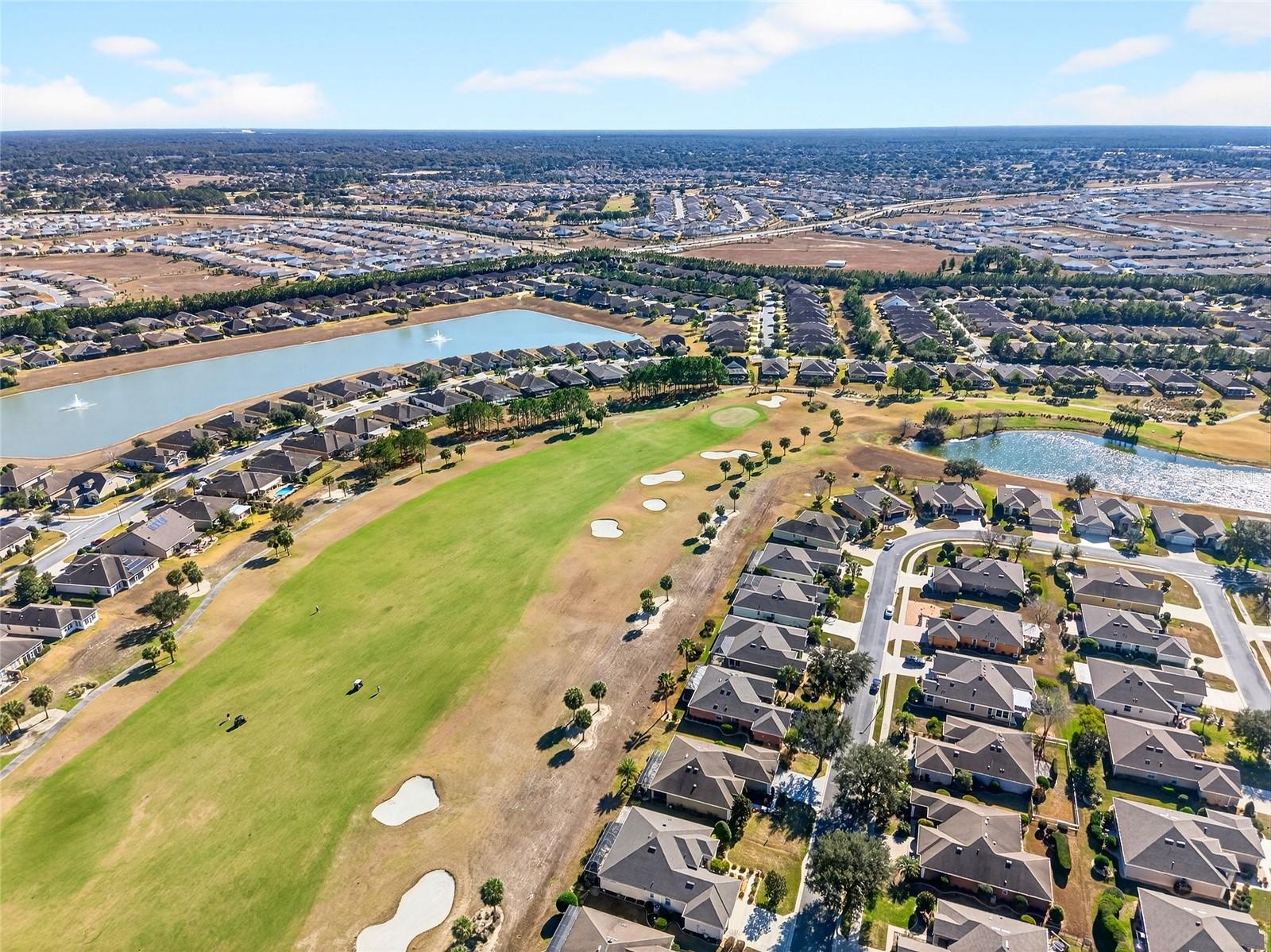 STONE CREEK - Residential
