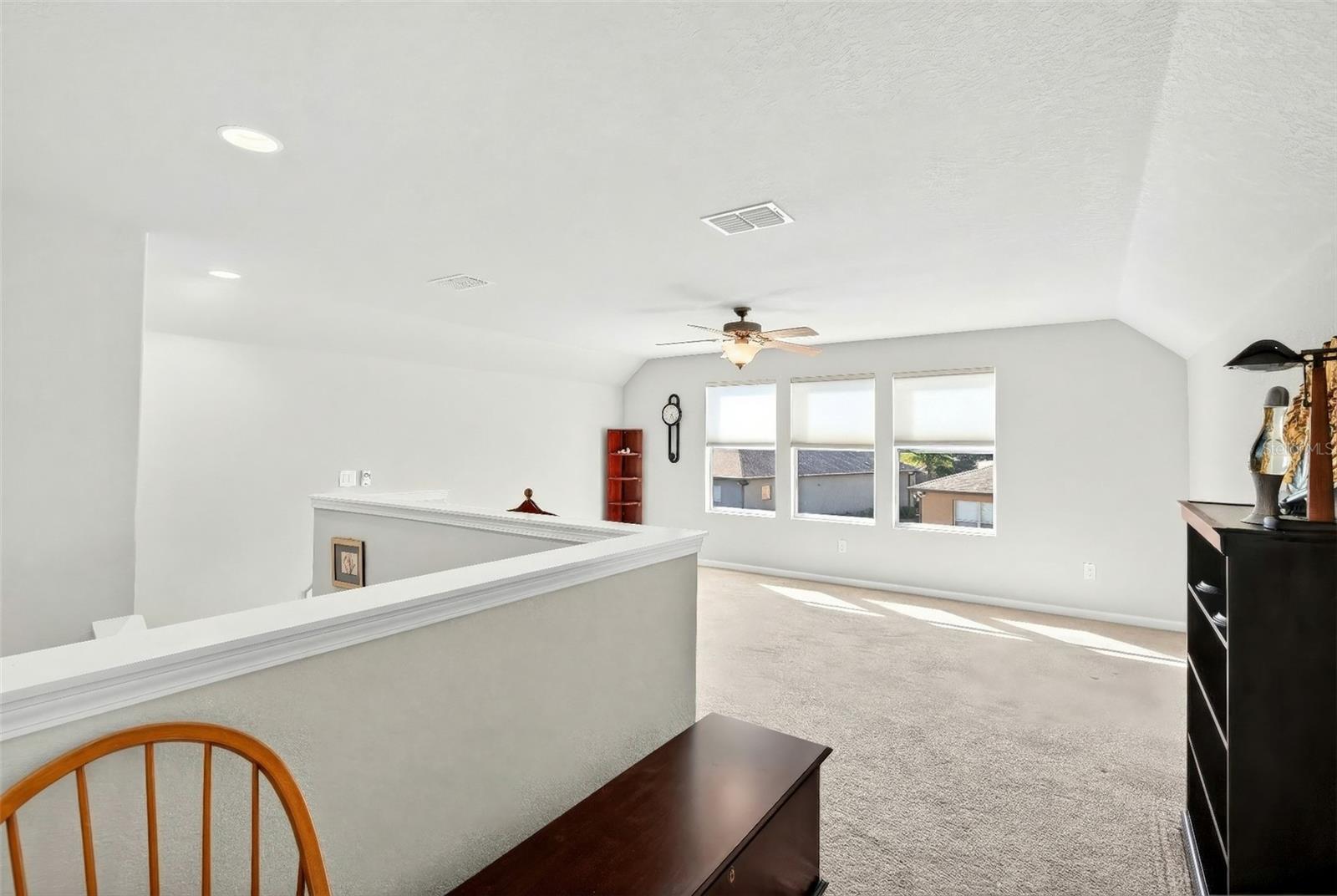 STONE CREEK - Residential