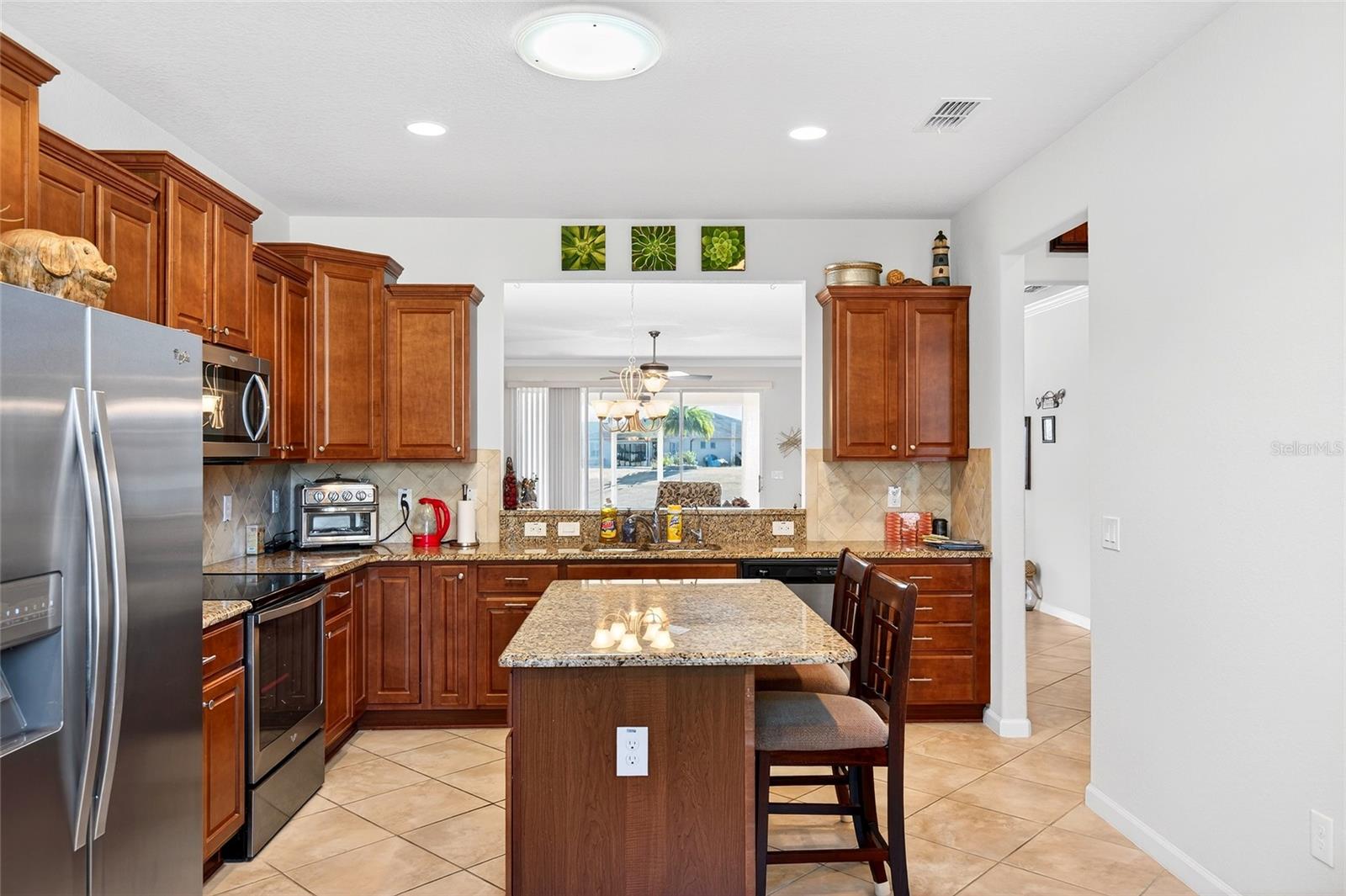 STONE CREEK - Residential