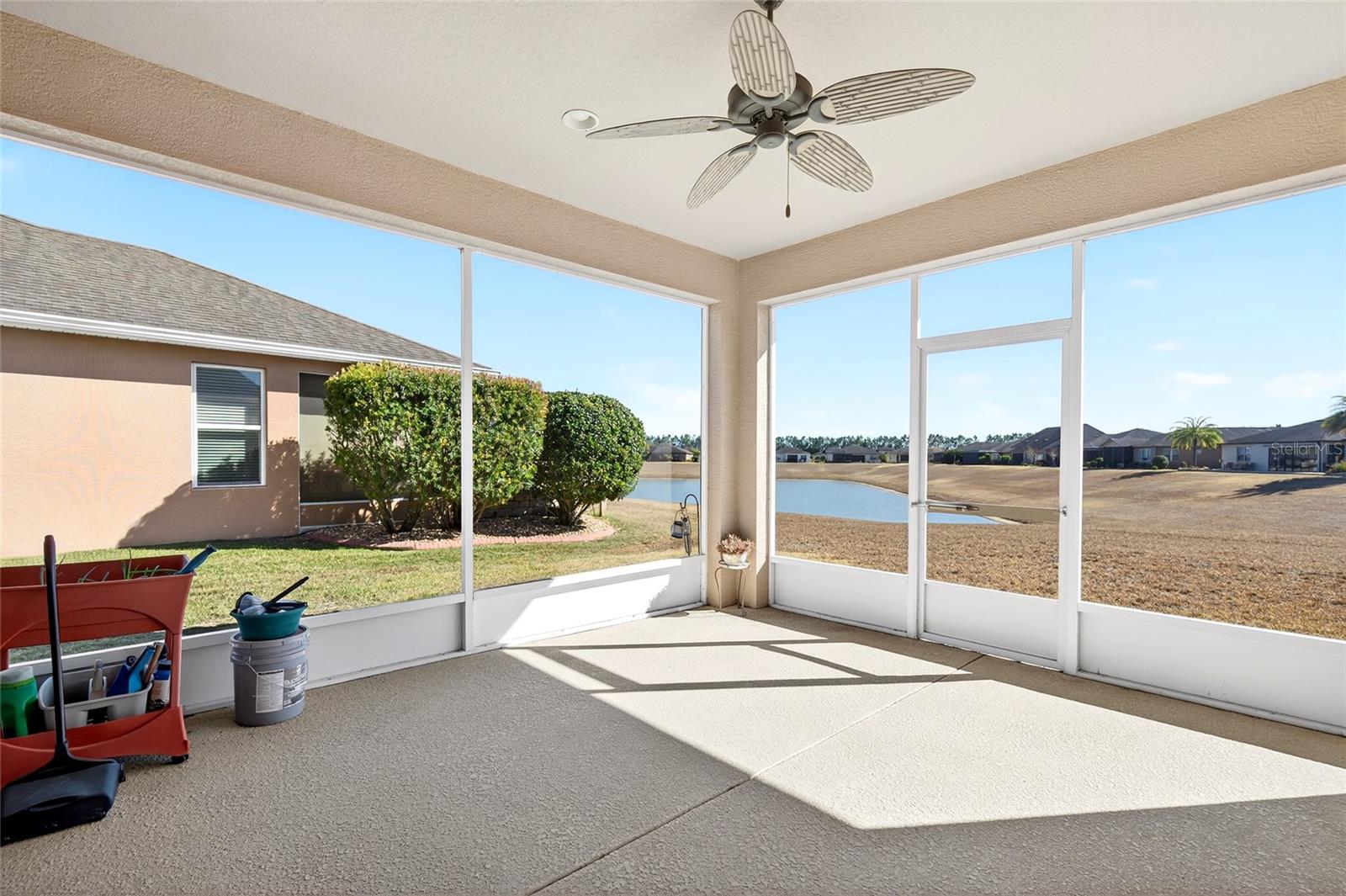 STONE CREEK - Residential