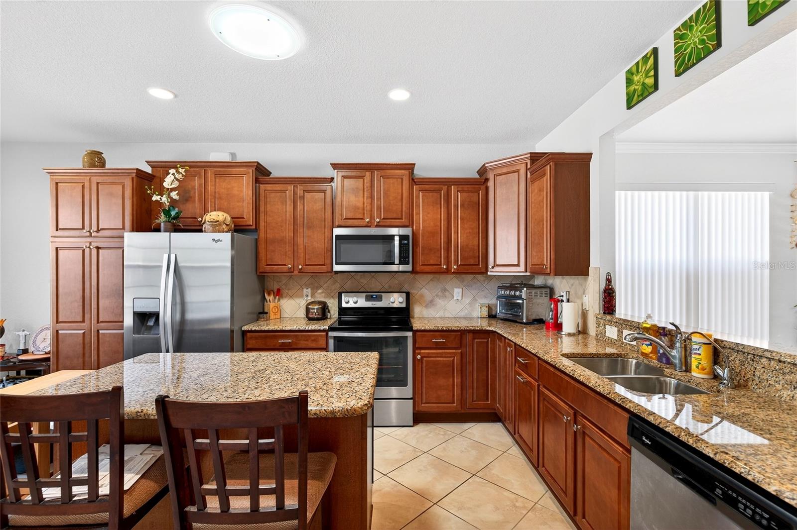 STONE CREEK - Residential