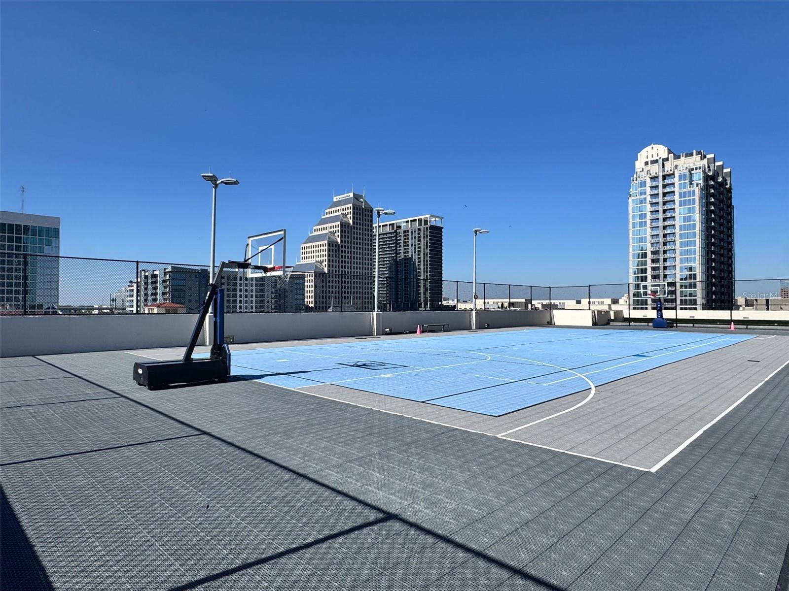 VUE/LK EOLA CONDO - Residential