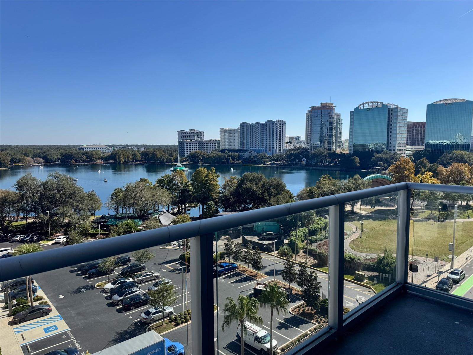 VUE/LK EOLA CONDO - Residential