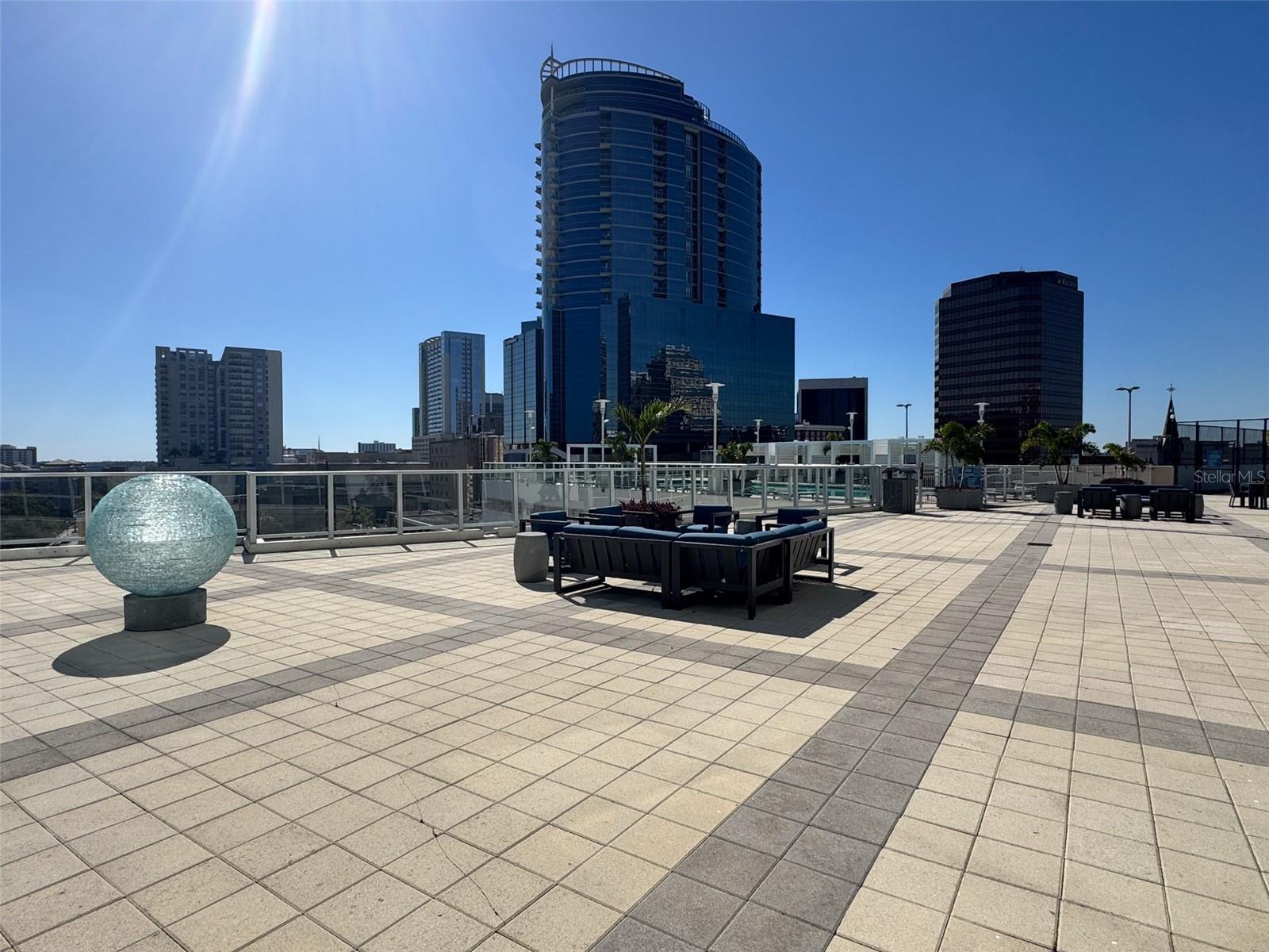 VUE/LK EOLA CONDO - Residential