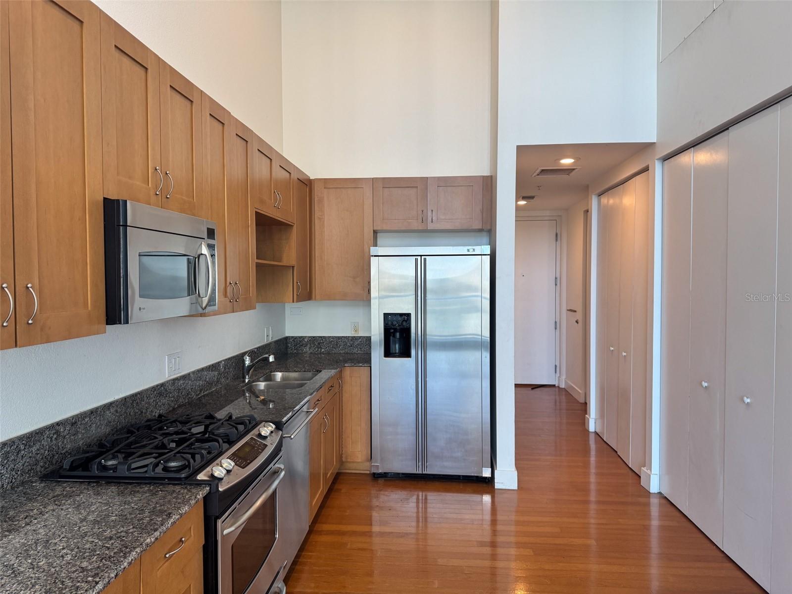 VUE/LK EOLA CONDO - Residential