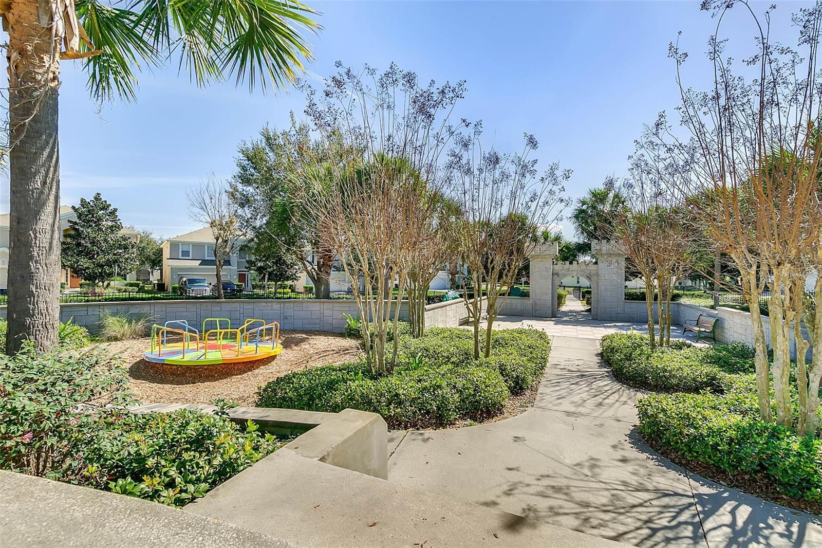 WINDSOR HILLS, VENTURA AT WINDSOR HILLS - Residential