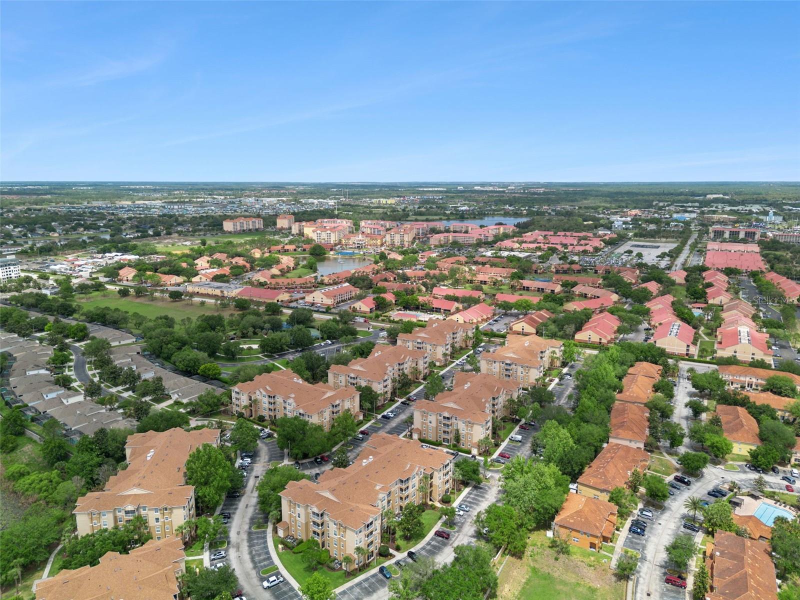 WINDSOR HILLS, VENTURA AT WINDSOR HILLS - Residential