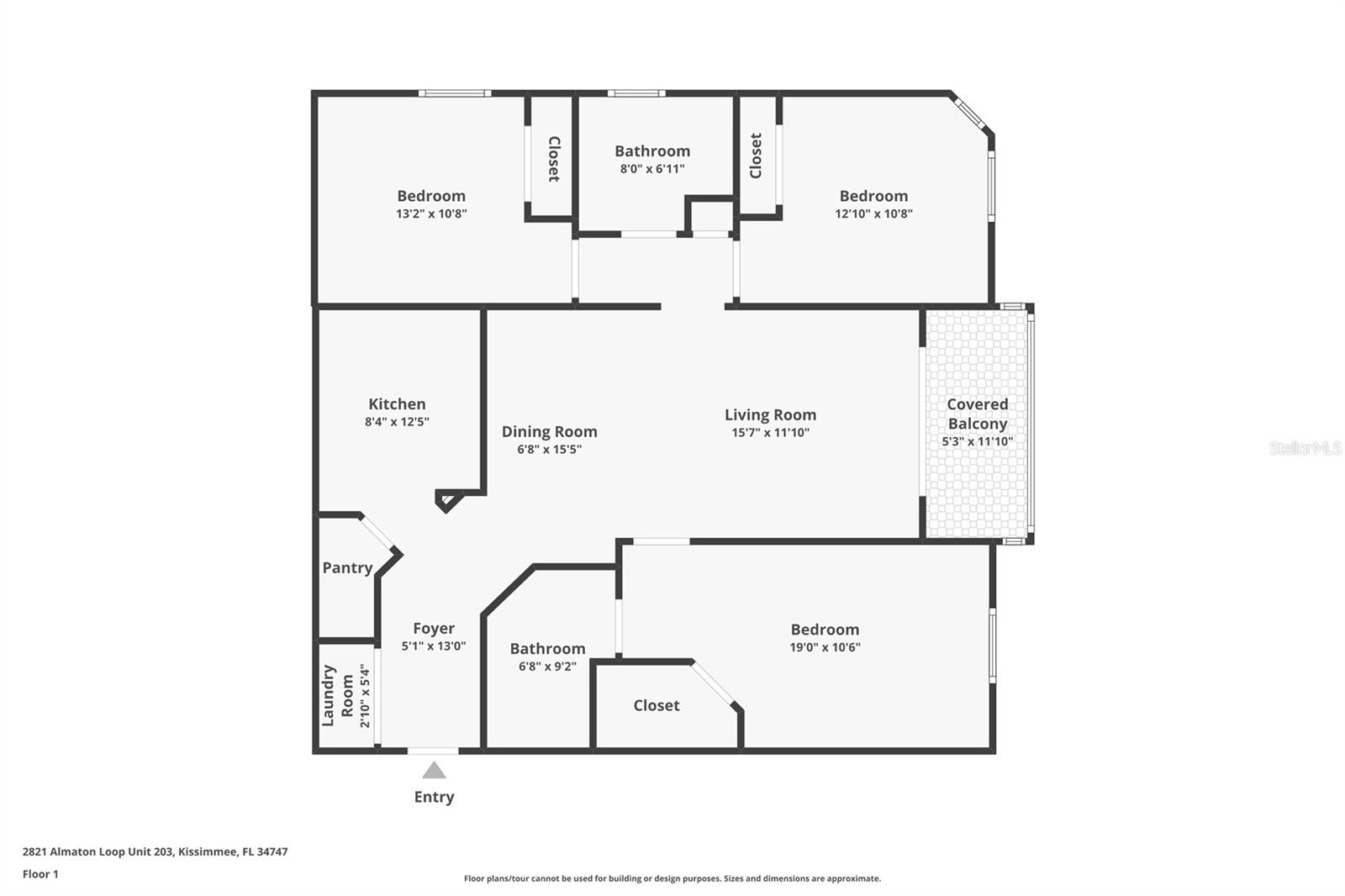 WINDSOR HILLS, VENTURA AT WINDSOR HILLS - Residential