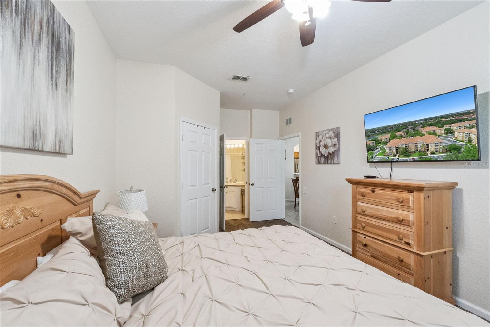 WINDSOR HILLS, VENTURA AT WINDSOR HILLS - Residential