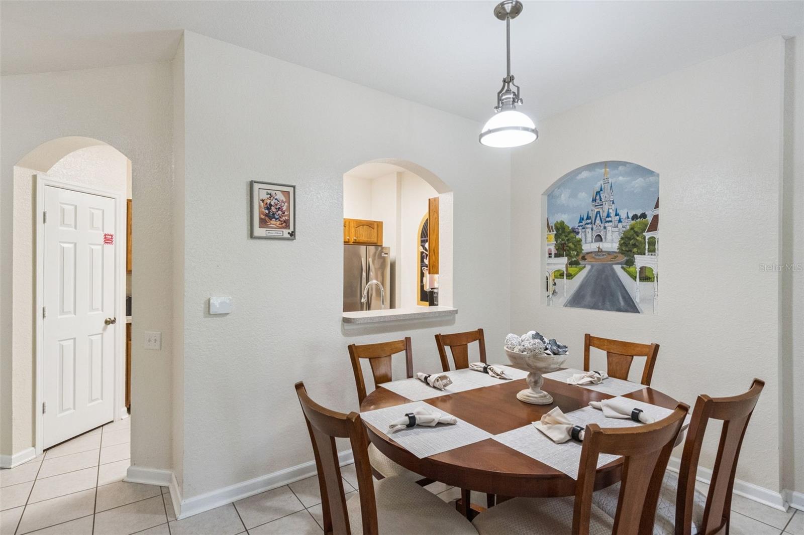 WINDSOR HILLS, VENTURA AT WINDSOR HILLS - Residential