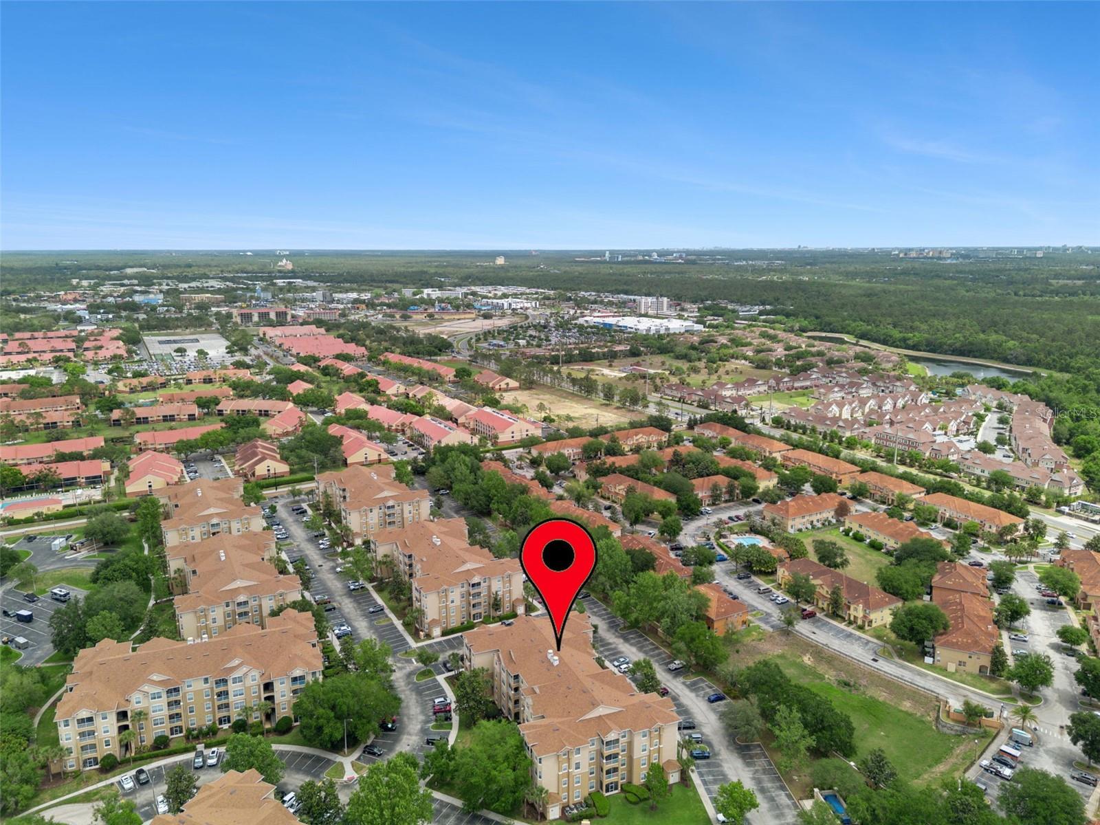 WINDSOR HILLS, VENTURA AT WINDSOR HILLS - Residential