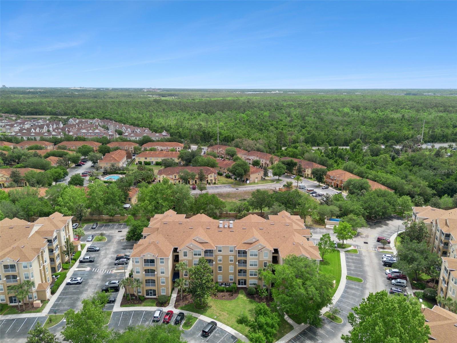 WINDSOR HILLS, VENTURA AT WINDSOR HILLS - Residential