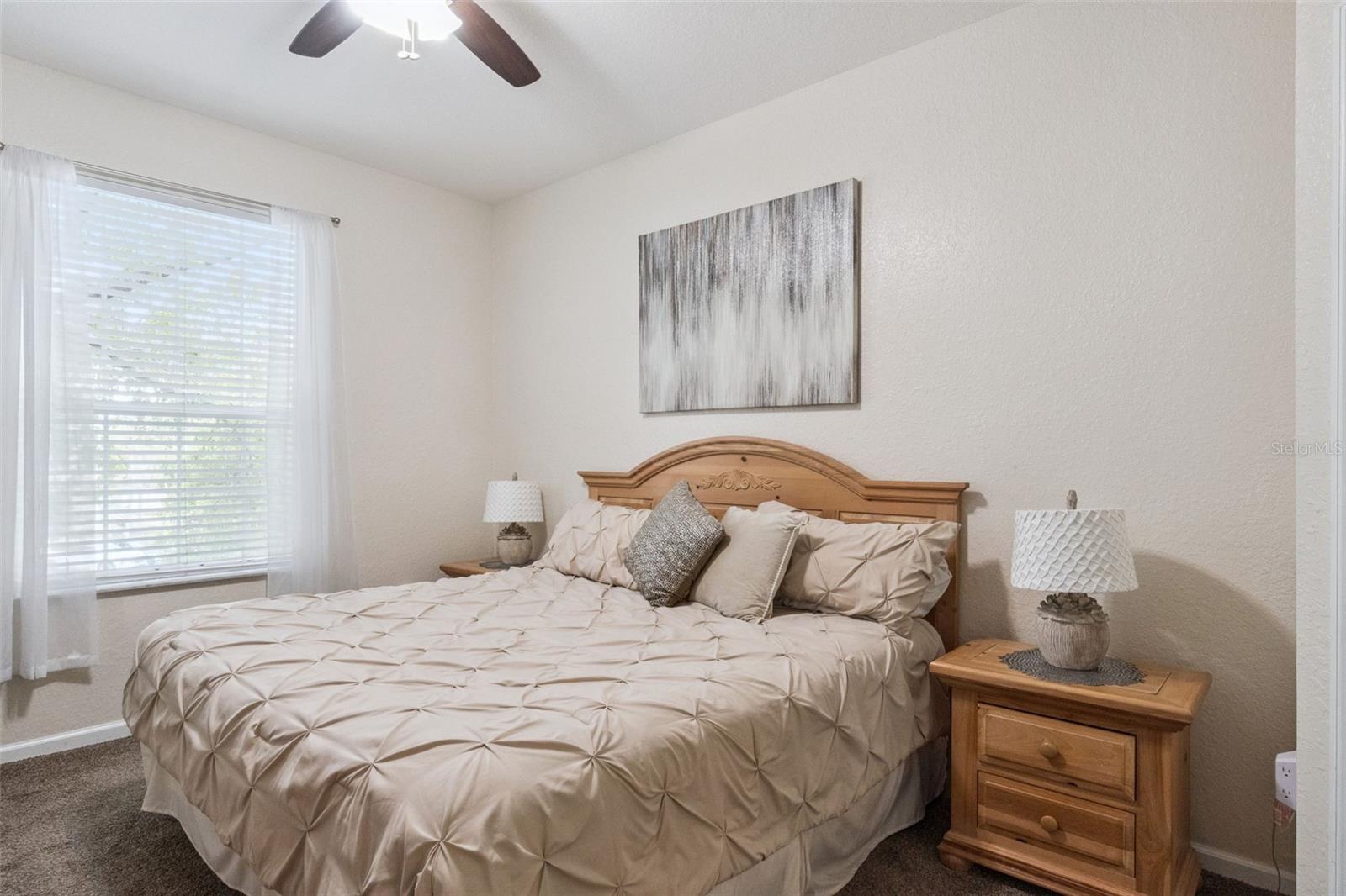 WINDSOR HILLS, VENTURA AT WINDSOR HILLS - Residential