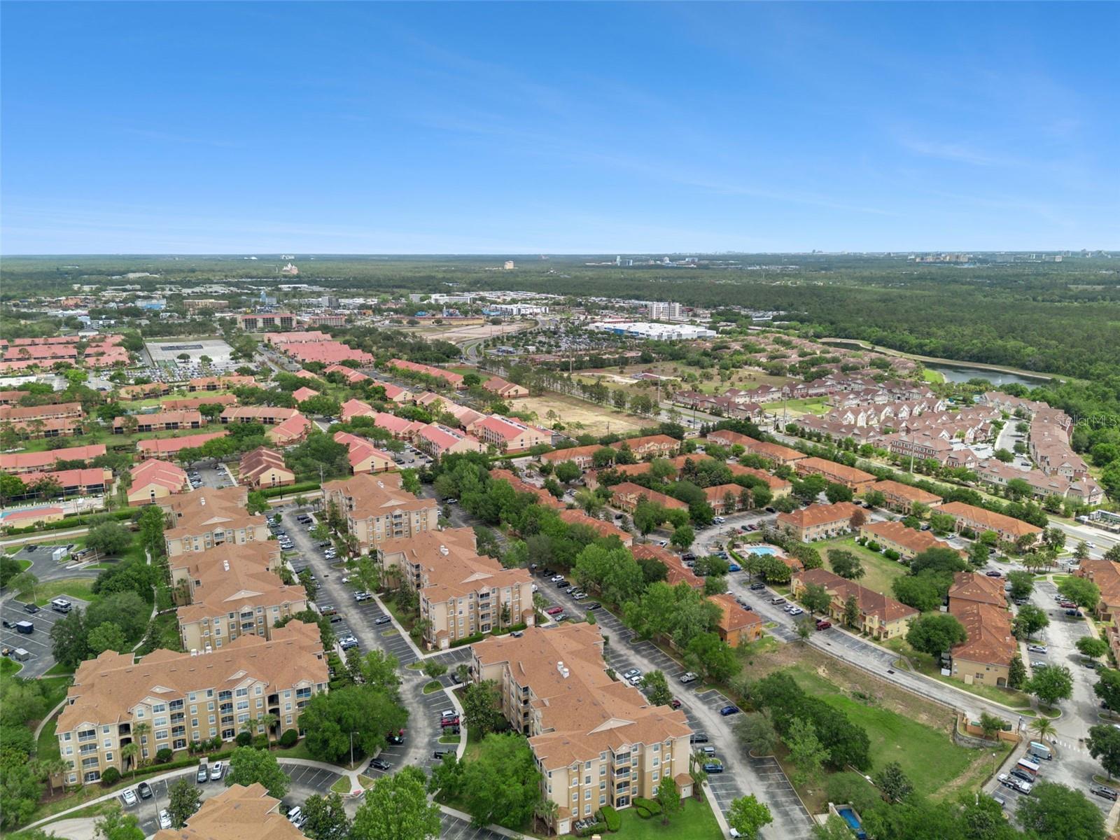 WINDSOR HILLS, VENTURA AT WINDSOR HILLS - Residential