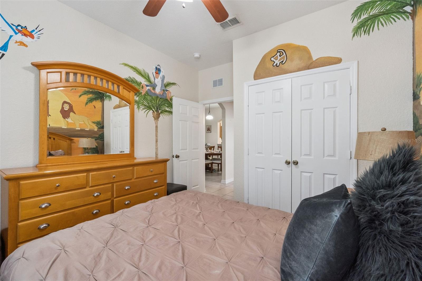 WINDSOR HILLS, VENTURA AT WINDSOR HILLS - Residential