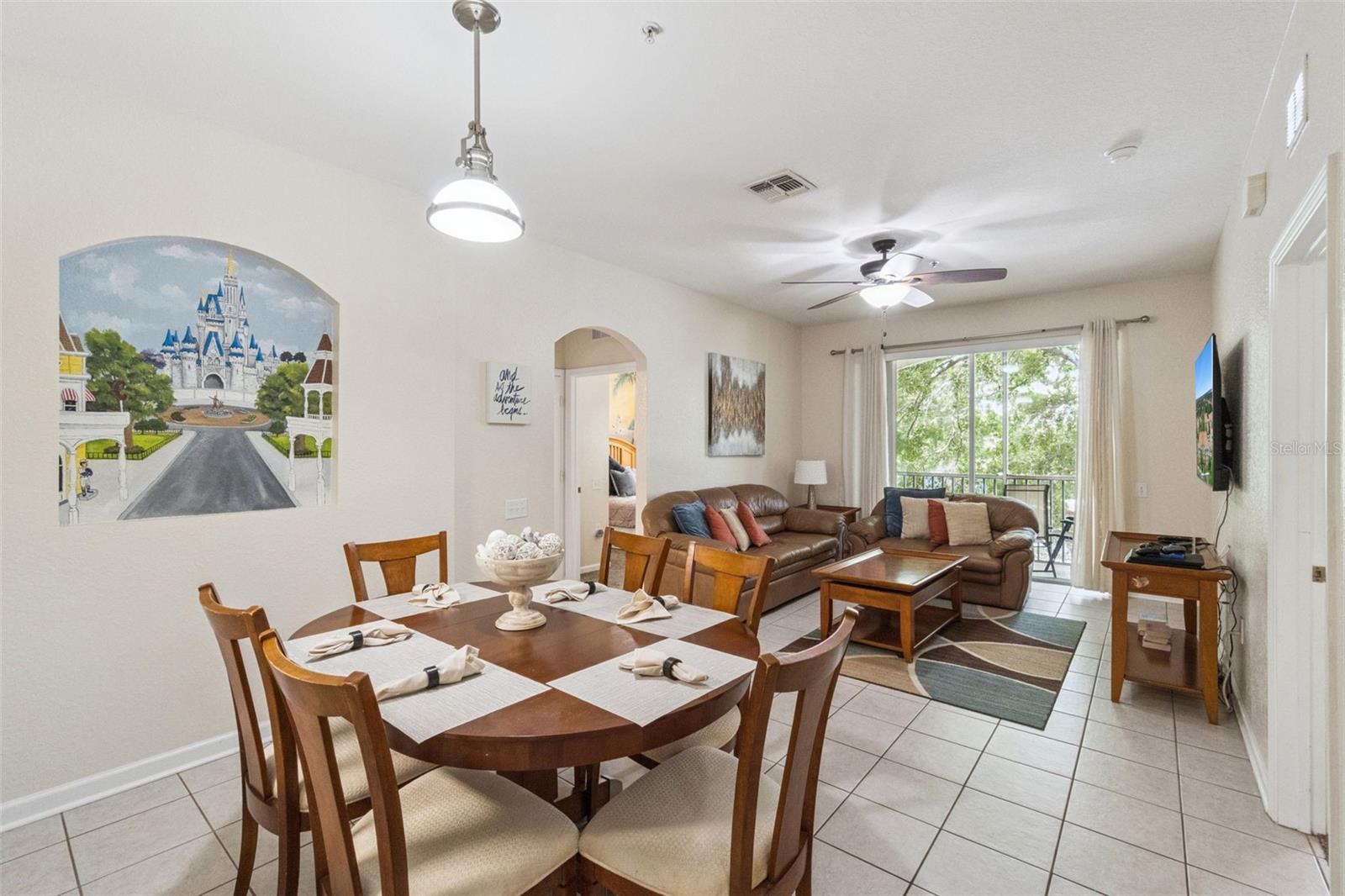 WINDSOR HILLS, VENTURA AT WINDSOR HILLS - Residential