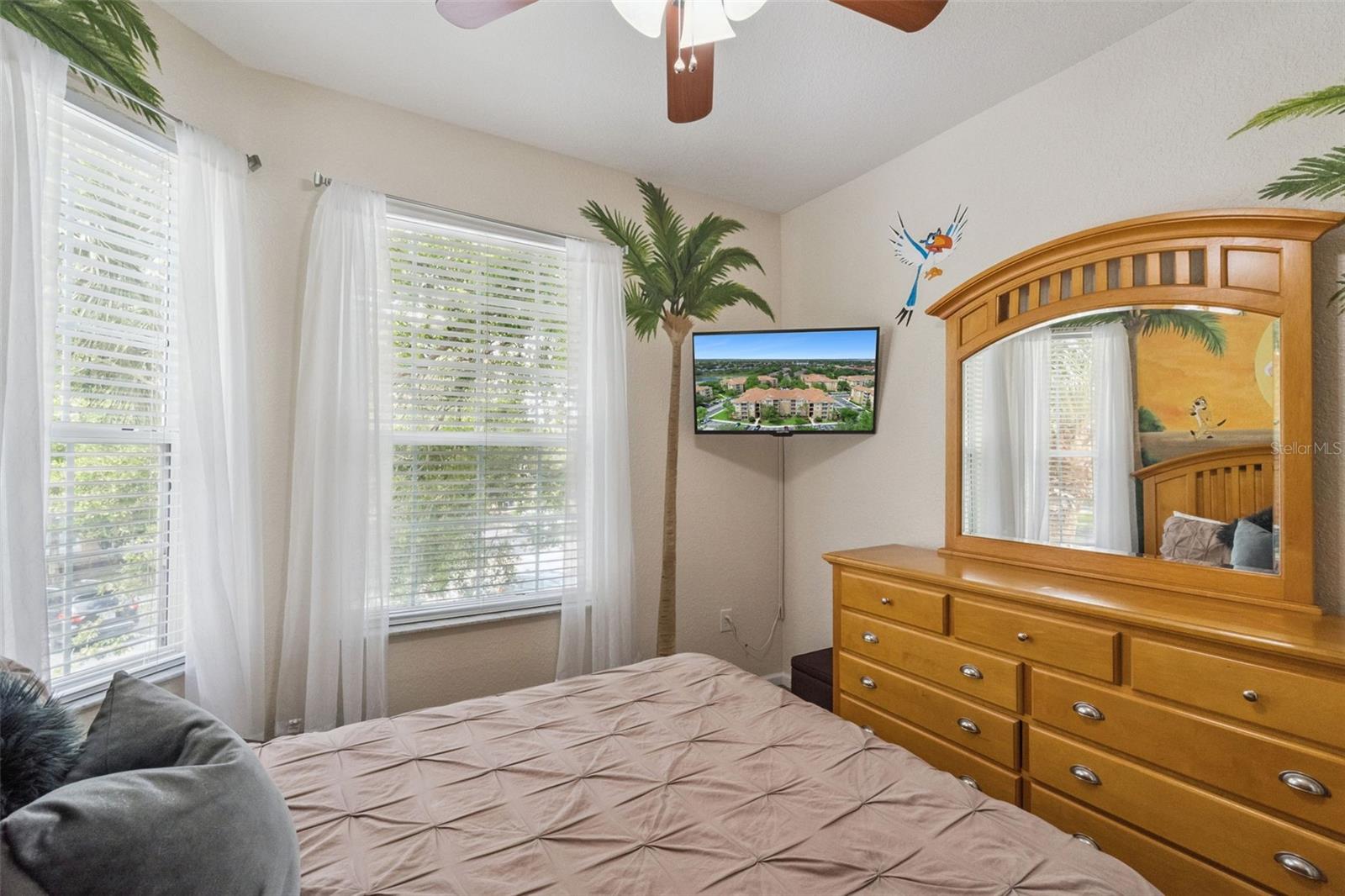 WINDSOR HILLS, VENTURA AT WINDSOR HILLS - Residential