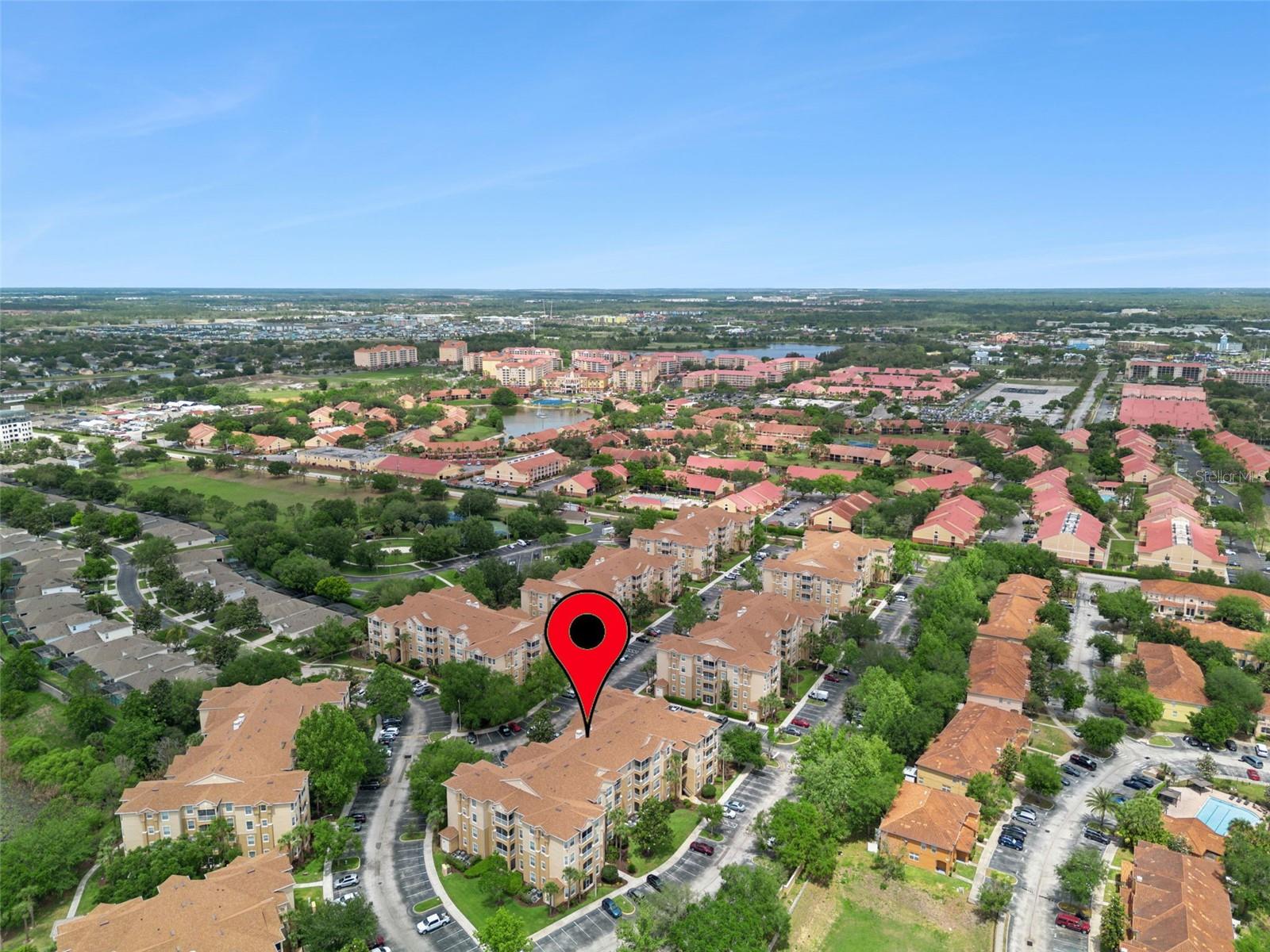 WINDSOR HILLS, VENTURA AT WINDSOR HILLS - Residential