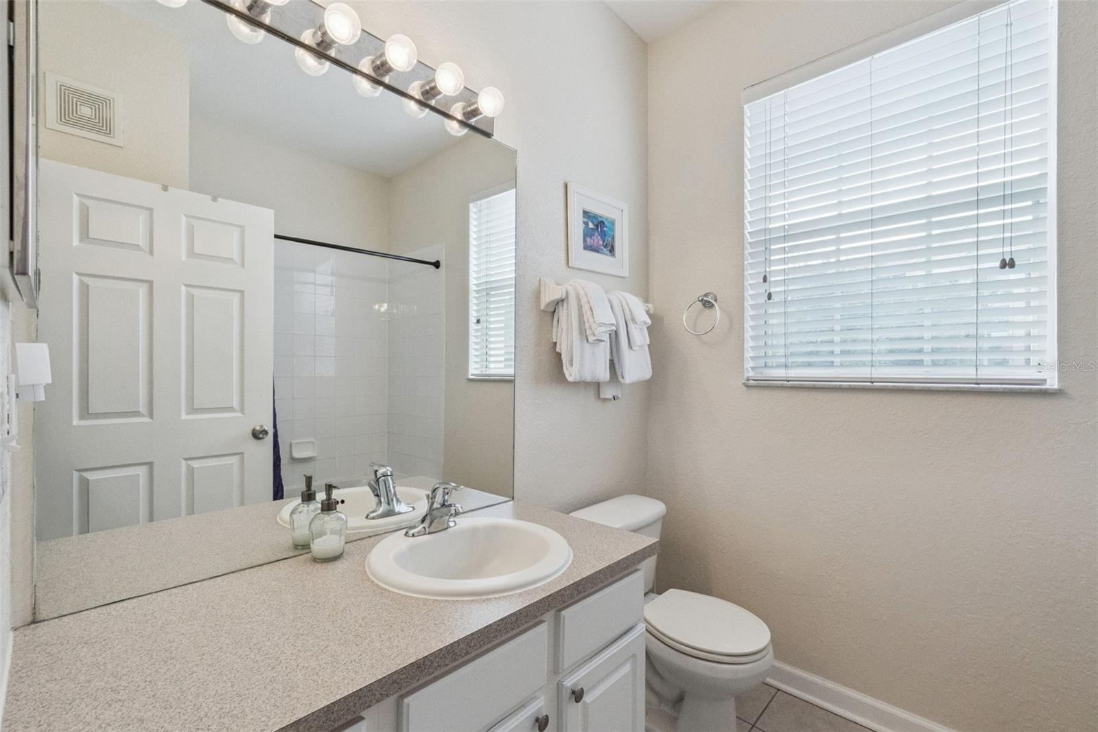 WINDSOR HILLS, VENTURA AT WINDSOR HILLS - Residential