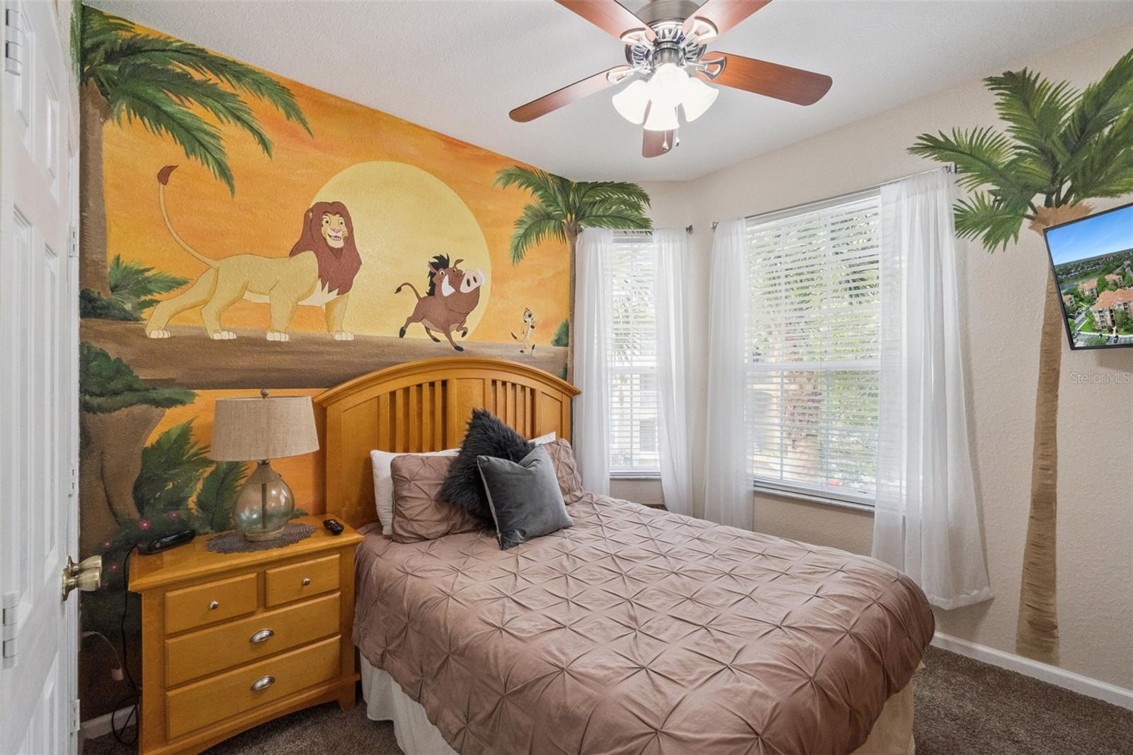 WINDSOR HILLS, VENTURA AT WINDSOR HILLS - Residential