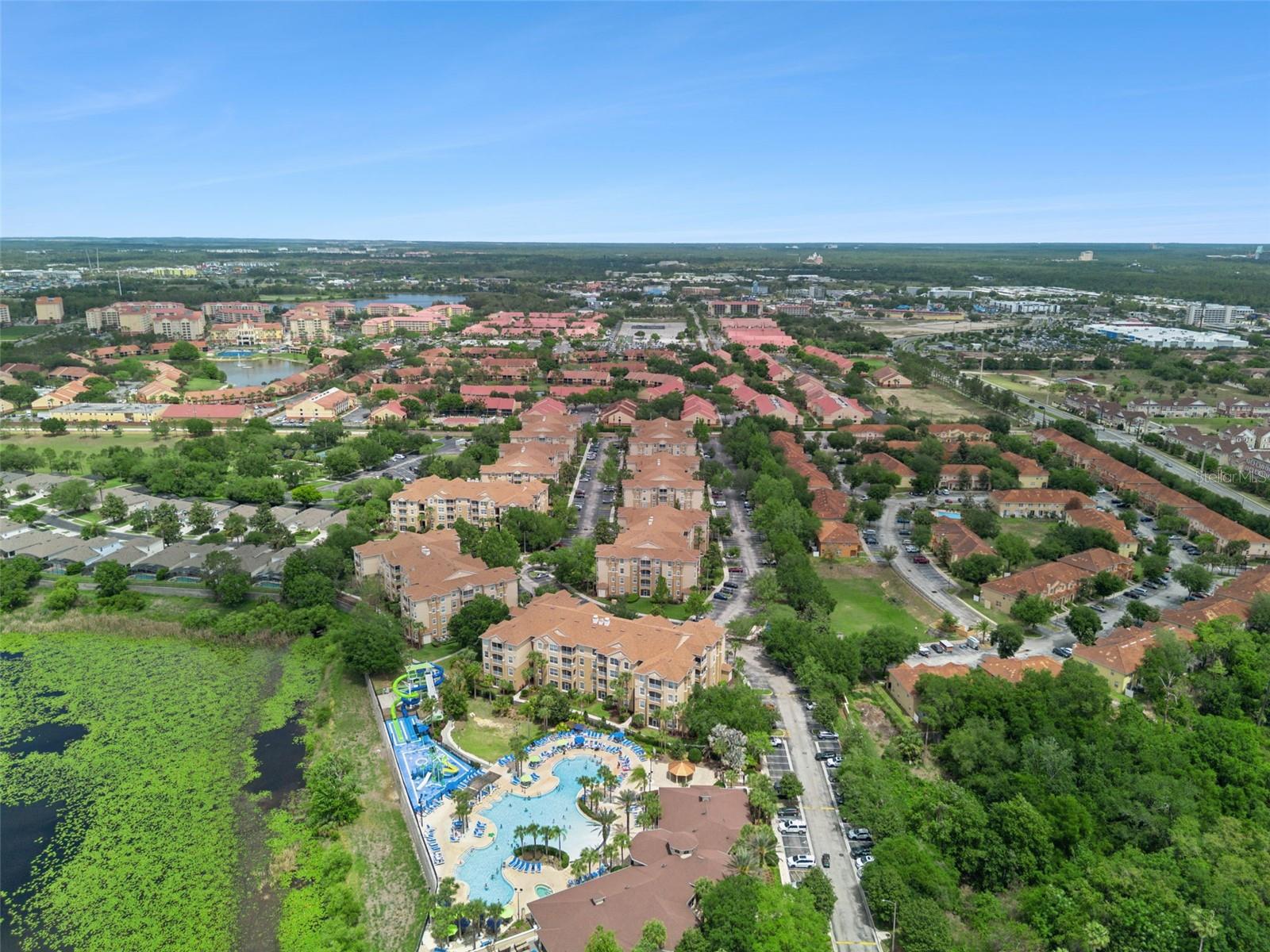 WINDSOR HILLS, VENTURA AT WINDSOR HILLS - Residential